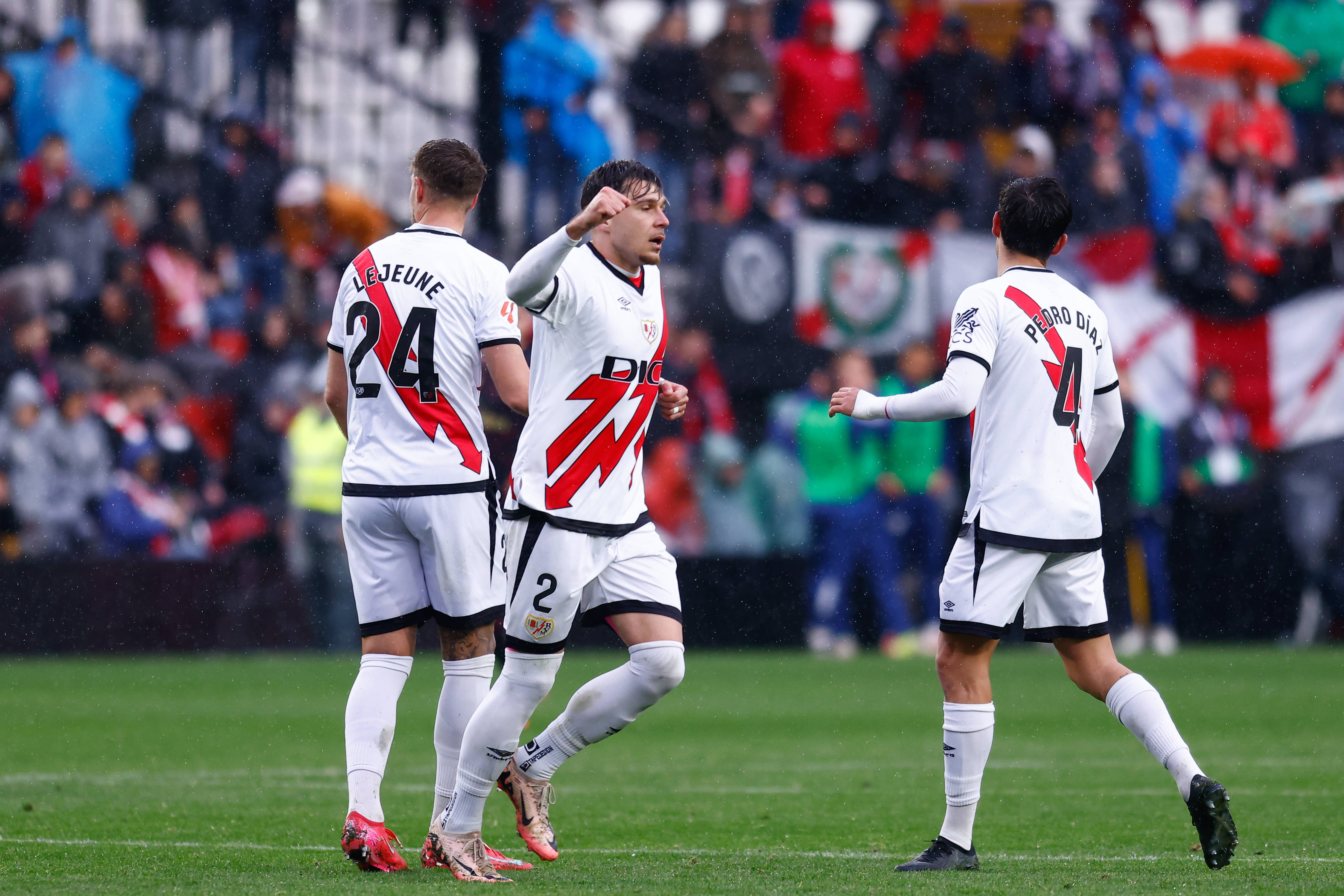 &rdquo;Fără dubii!&rdquo; Spaniolii, la unison după golul marcat de Andrei Rațiu: au anunțat transferul