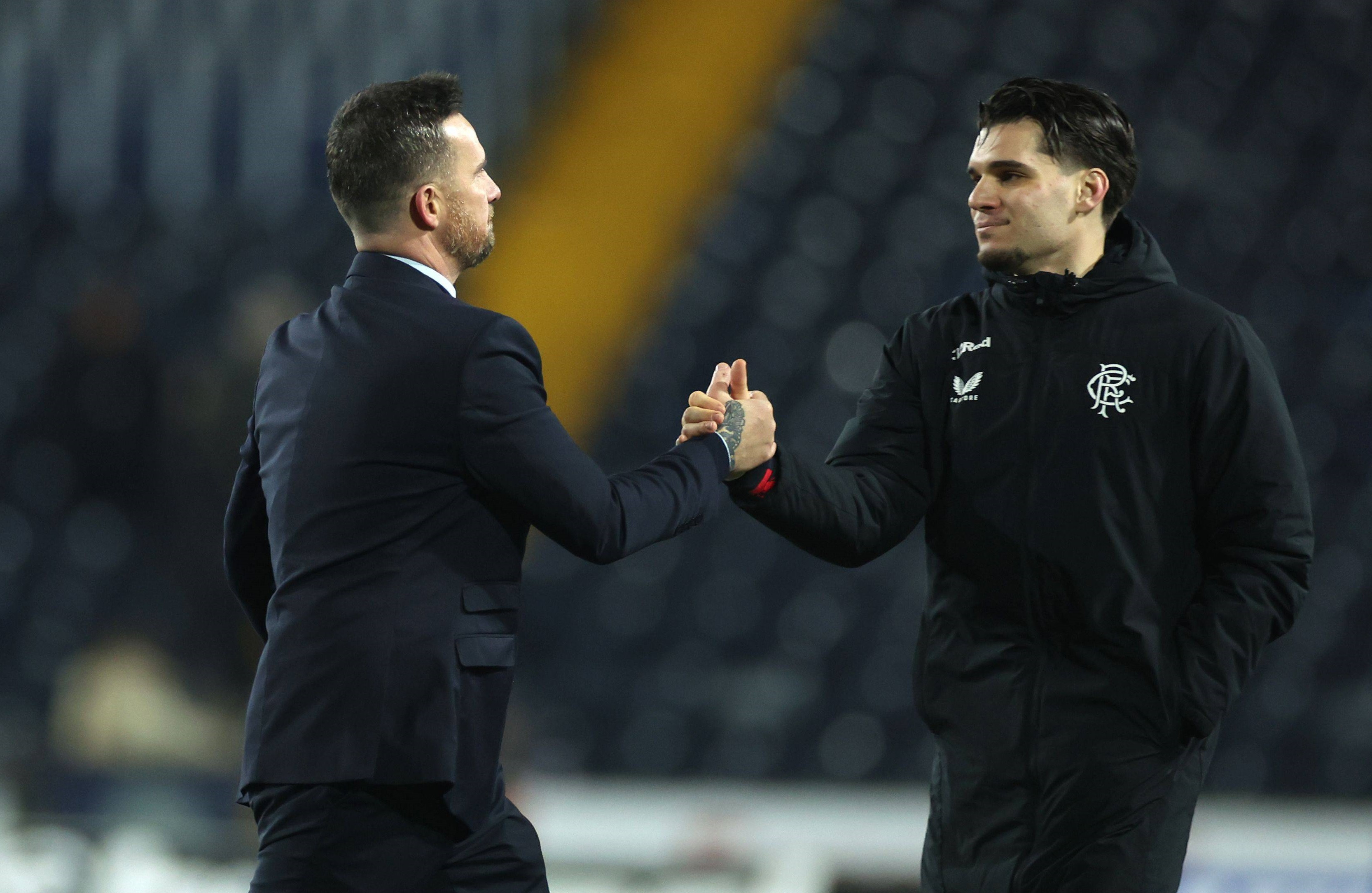 Anunțul scoțienilor despre viitorul lui Ianis Hagi: &rdquo;Ia &icirc;n considerare să semneze cu un singur club!&rdquo;