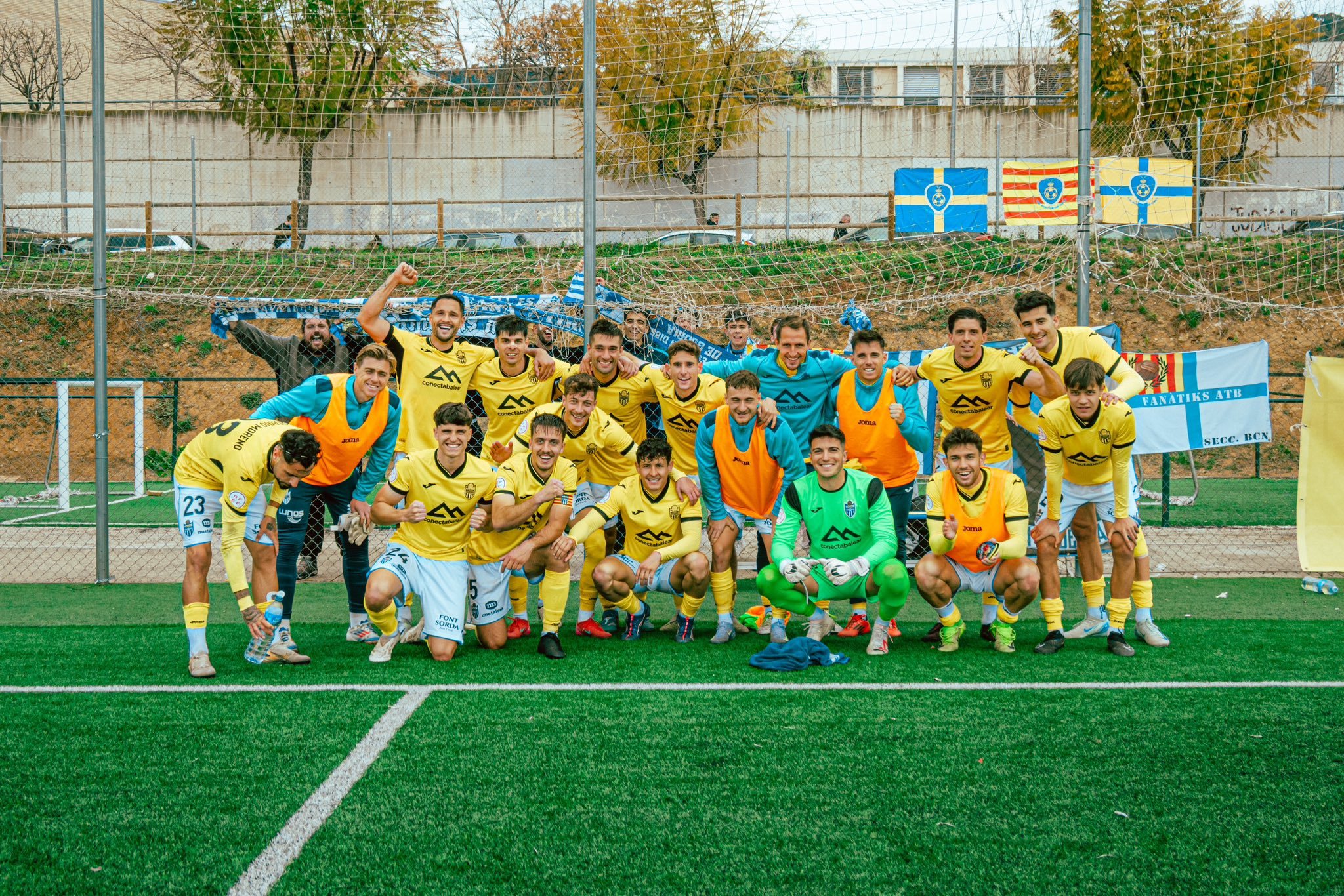 Andone atletico baleares 2025 i
