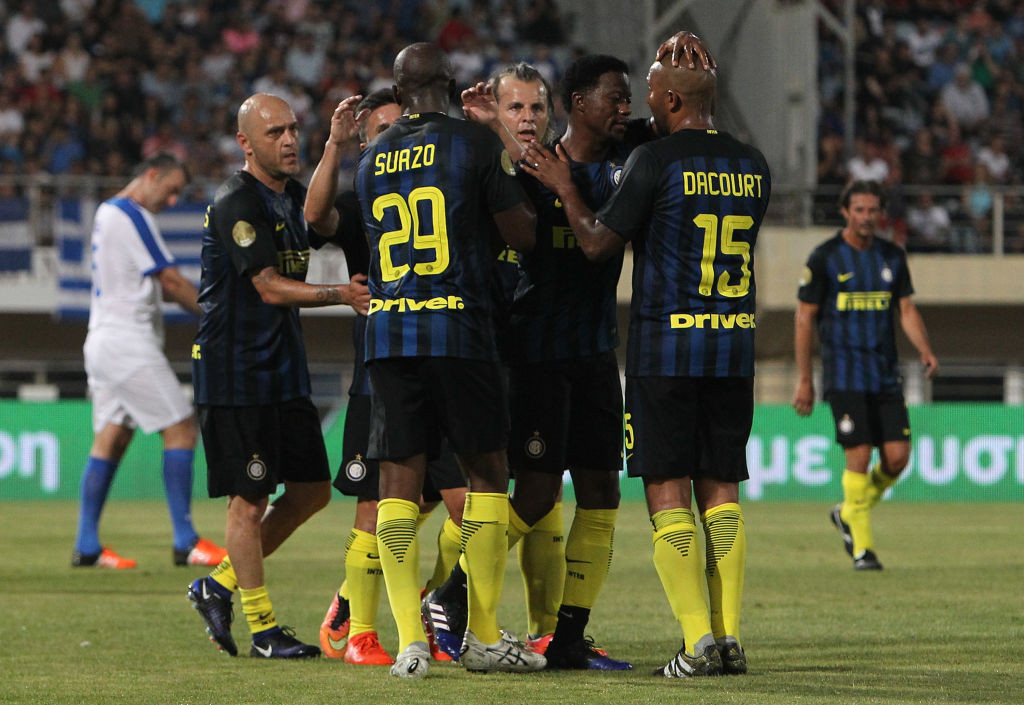 Hagi din Sierra Leone a fost numit selecționer! Ce obiective i-au fost trasate