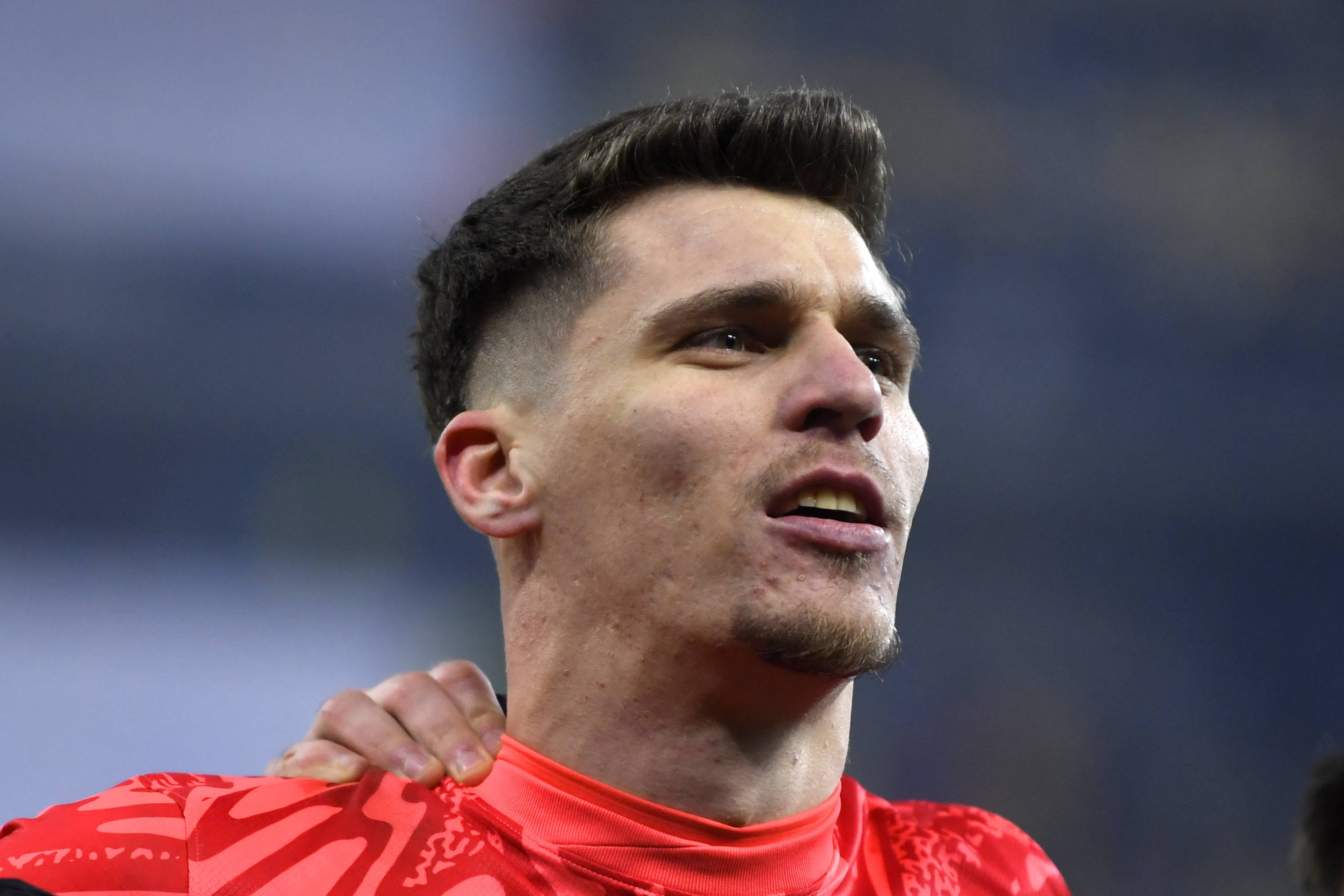 Ștefan T&acirc;rnovanu a numit atuul echipei FCSB: Se vede