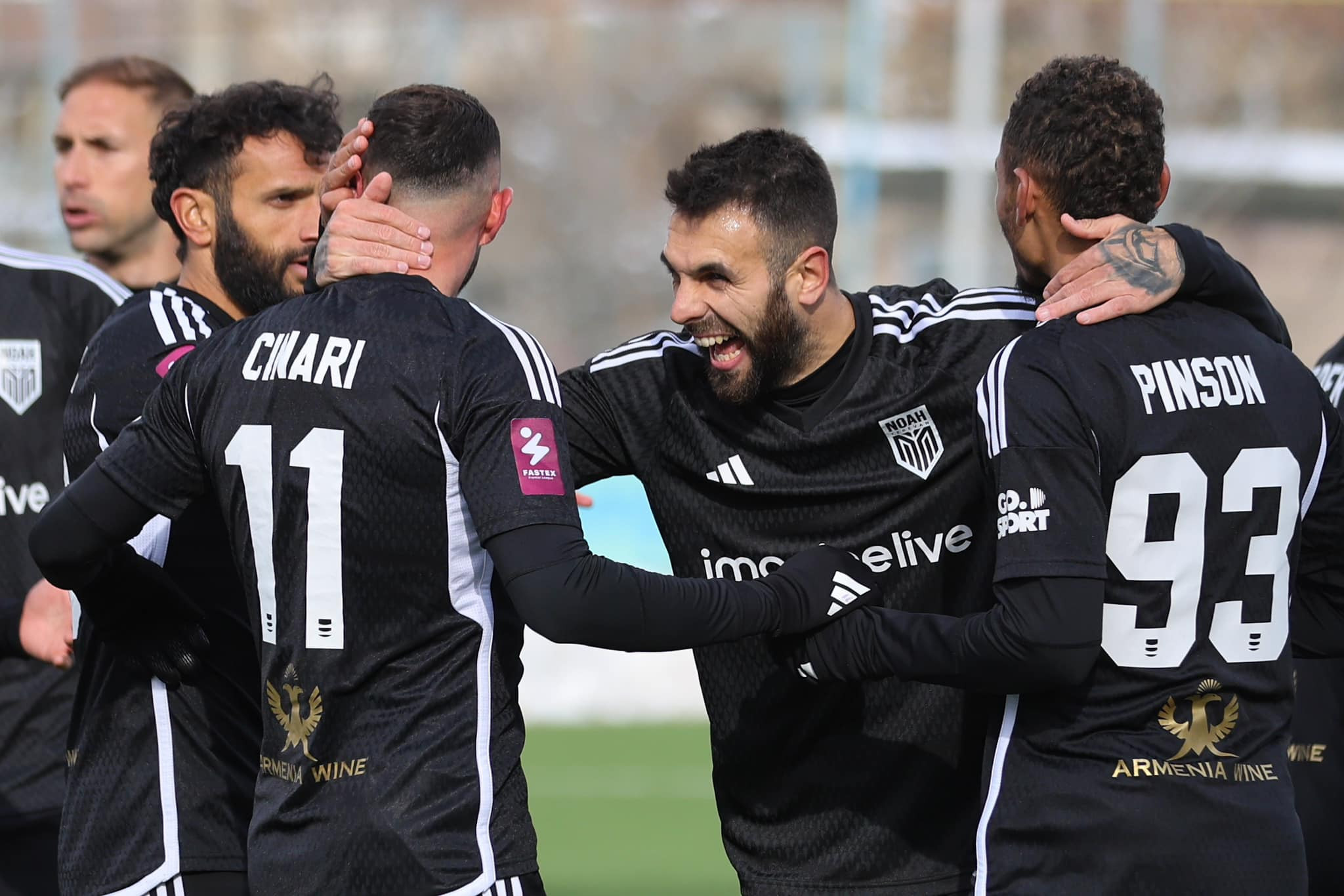 &rdquo;Gon&ccedil;alo Greg&oacute;rio perfeito&rdquo;! Fostul atacant al lui Dinamo a dat 10 goluri &icirc;n ultimele 5 meciuri și este golgheterul campionatului