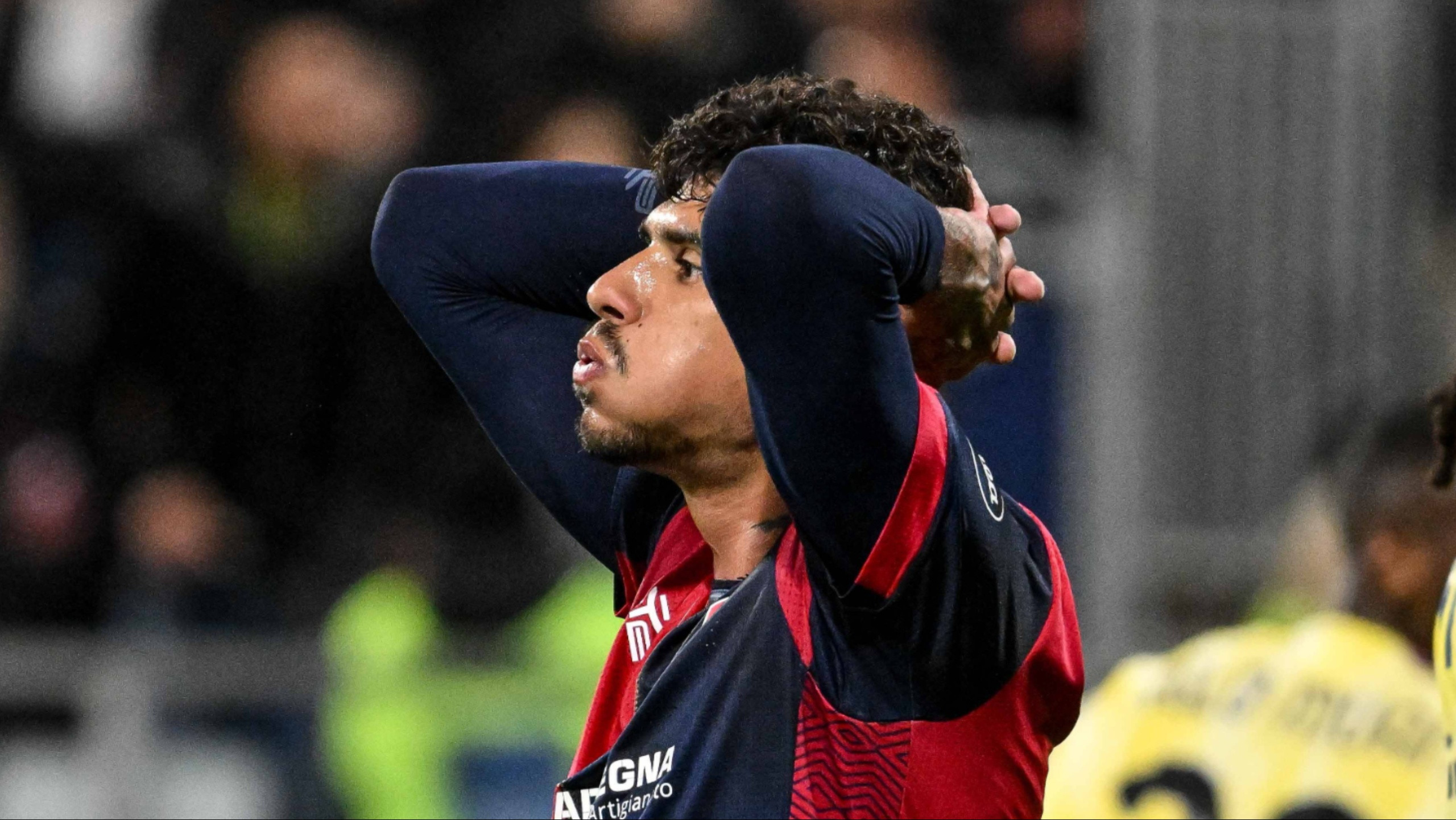 Florinel Coman vrea să continue &icirc;n Serie A! Aspectul important de care depinde transferul definitiv la Cagliari