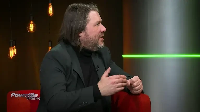 Emil Ursu: Victoria București ar fi fost azi pe primul loc &icirc;n Liga 1 (Poveștile Sport.ro)