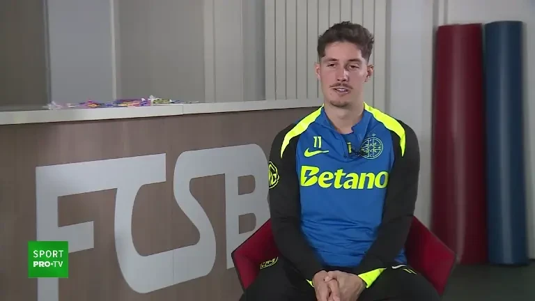 Miculescu, Dawa și Lixandru, declarații &icirc;nainte de FCSB - Lyon (4 martie 2025)