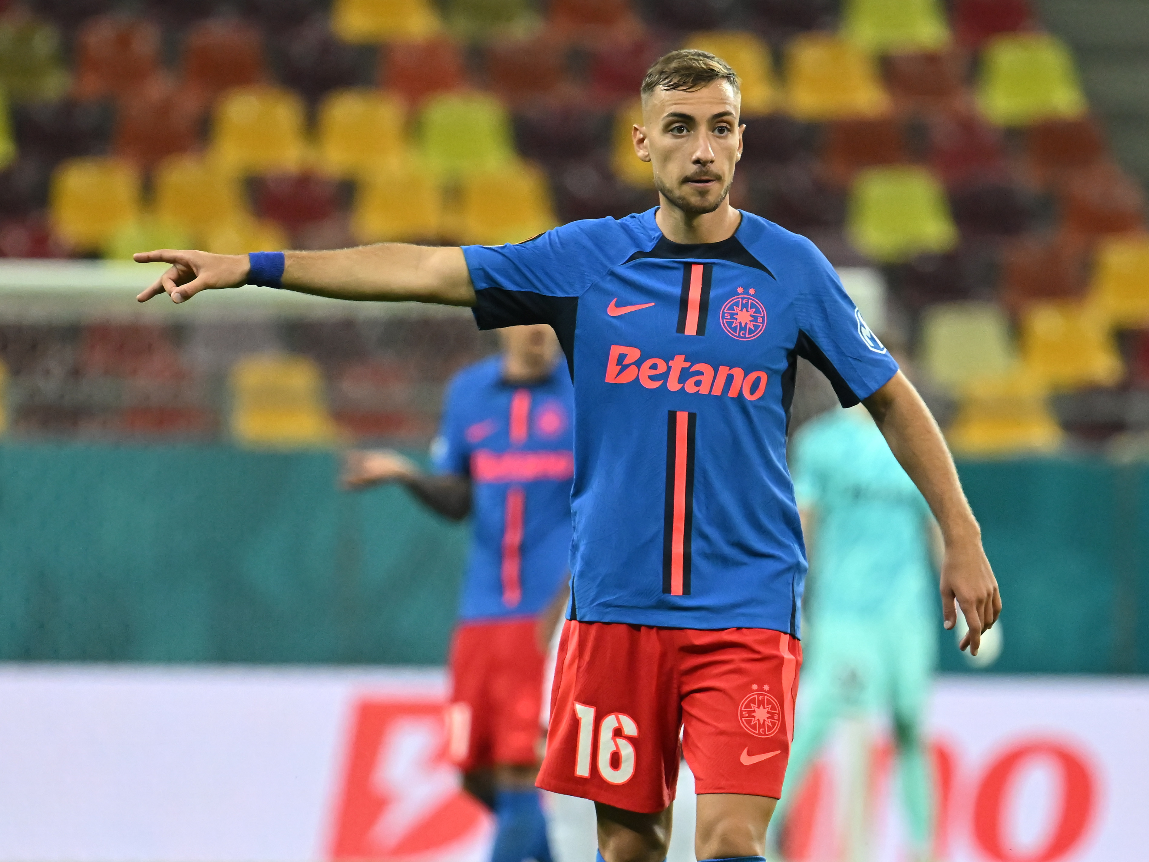 Mihai Lixandru, mesaj clar &icirc;nainte de FC Botoșani - FCSB: &bdquo;Nu e nimic pierdut&rdquo;