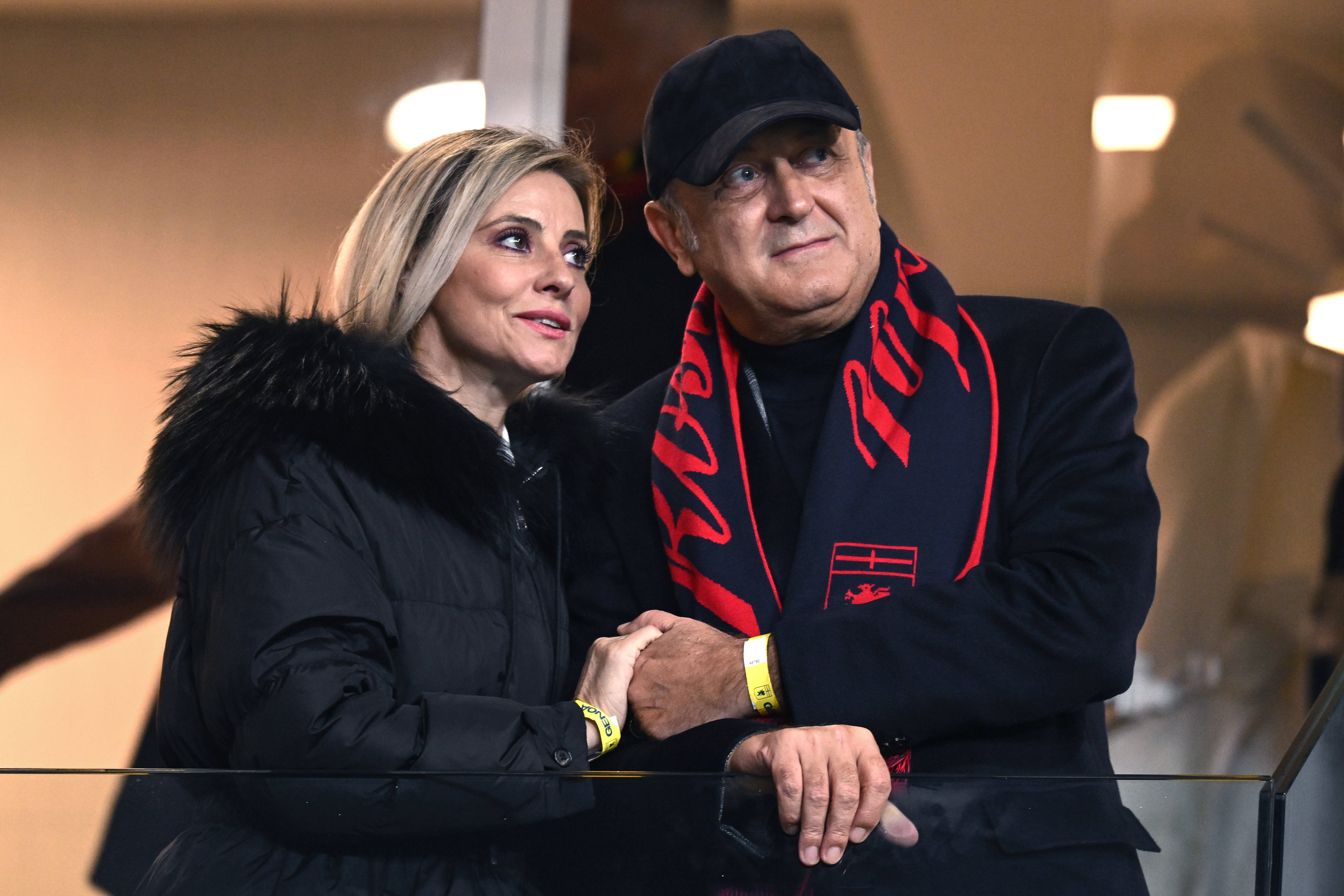 Diana Șucu, soție de patron de club și mama de fotbalist: &bdquo;Andrei are contract, e jucător &icirc;n toată regula!&ldquo;