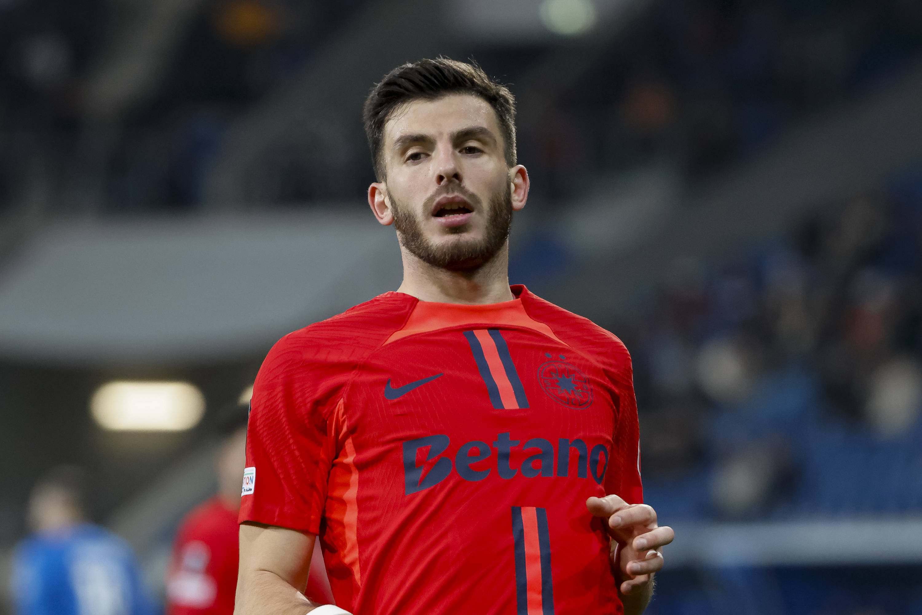Mihai Popescu pune piciorul &icirc;n prag &icirc;n Andorra: N-am venit pentru priveliște, ci pentru calificare!