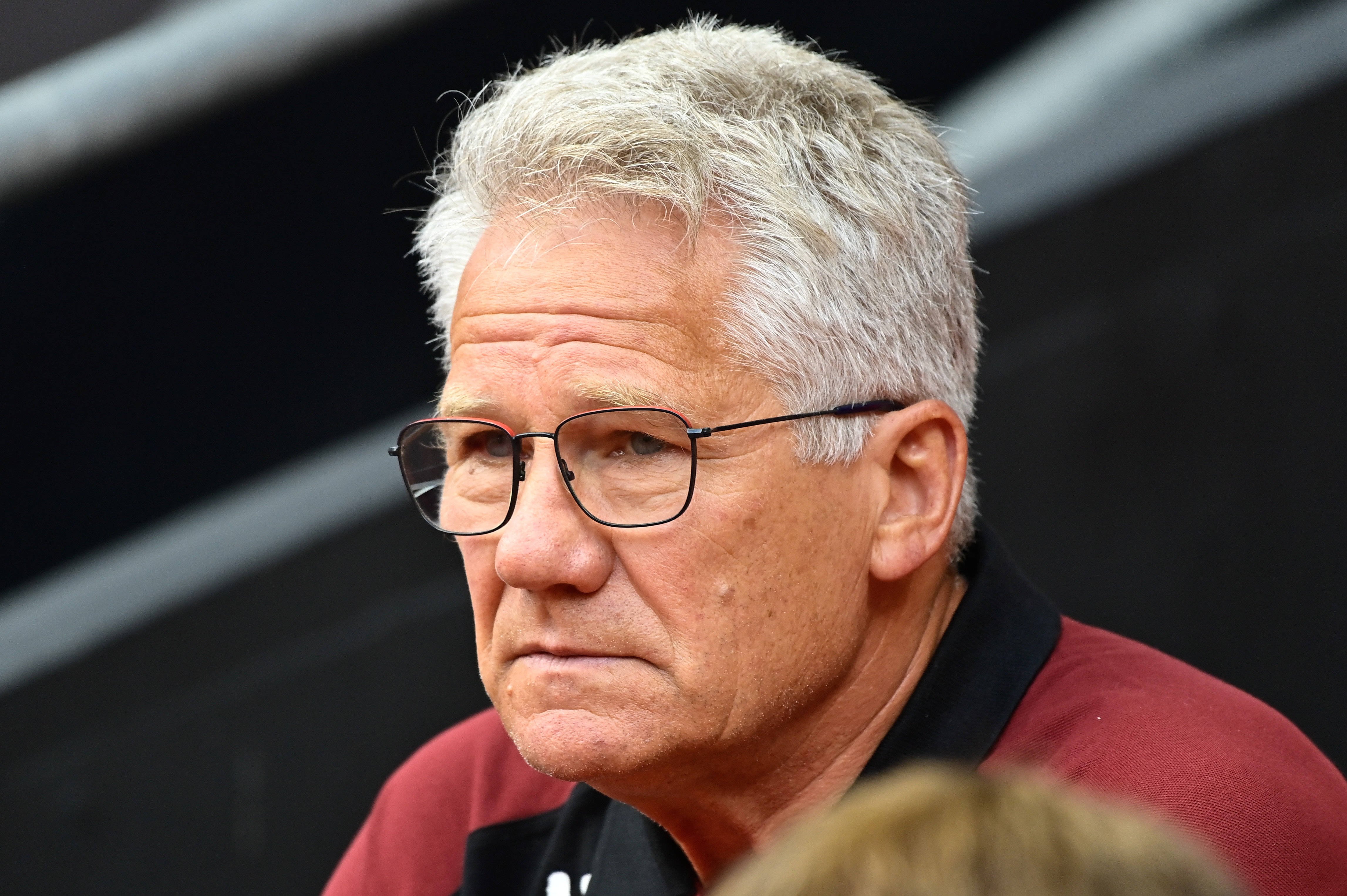 B&ouml;l&ouml;ni, savuros &icirc;nainte de FCSB &ndash; Lyon: &bdquo;Antrenorul Gigi Becali? Dacă va reuși asta, atunci poate să facă ce vrea&ldquo;