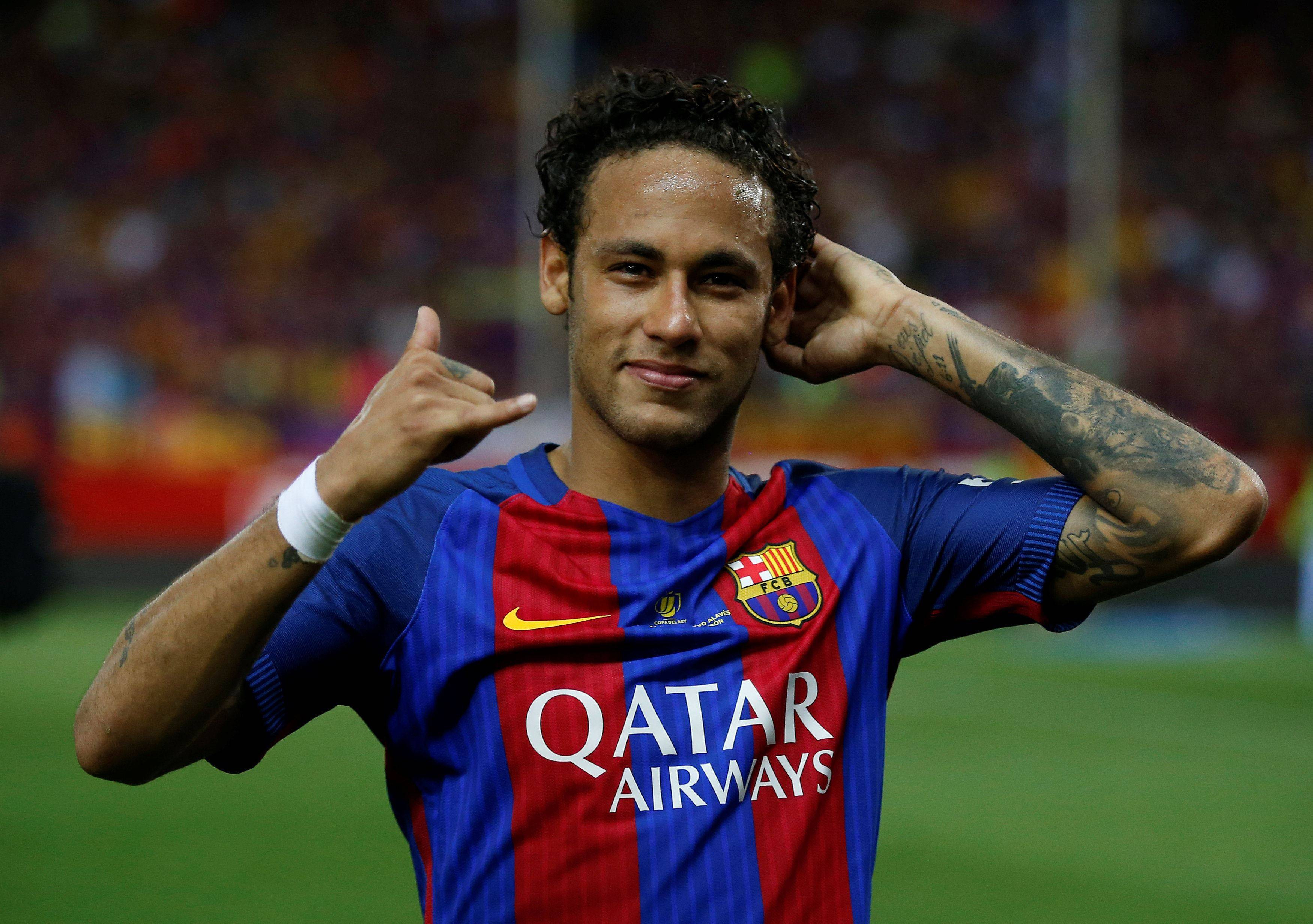 Neymar, la Barcelona? Hansi Flick a dat răspunsul