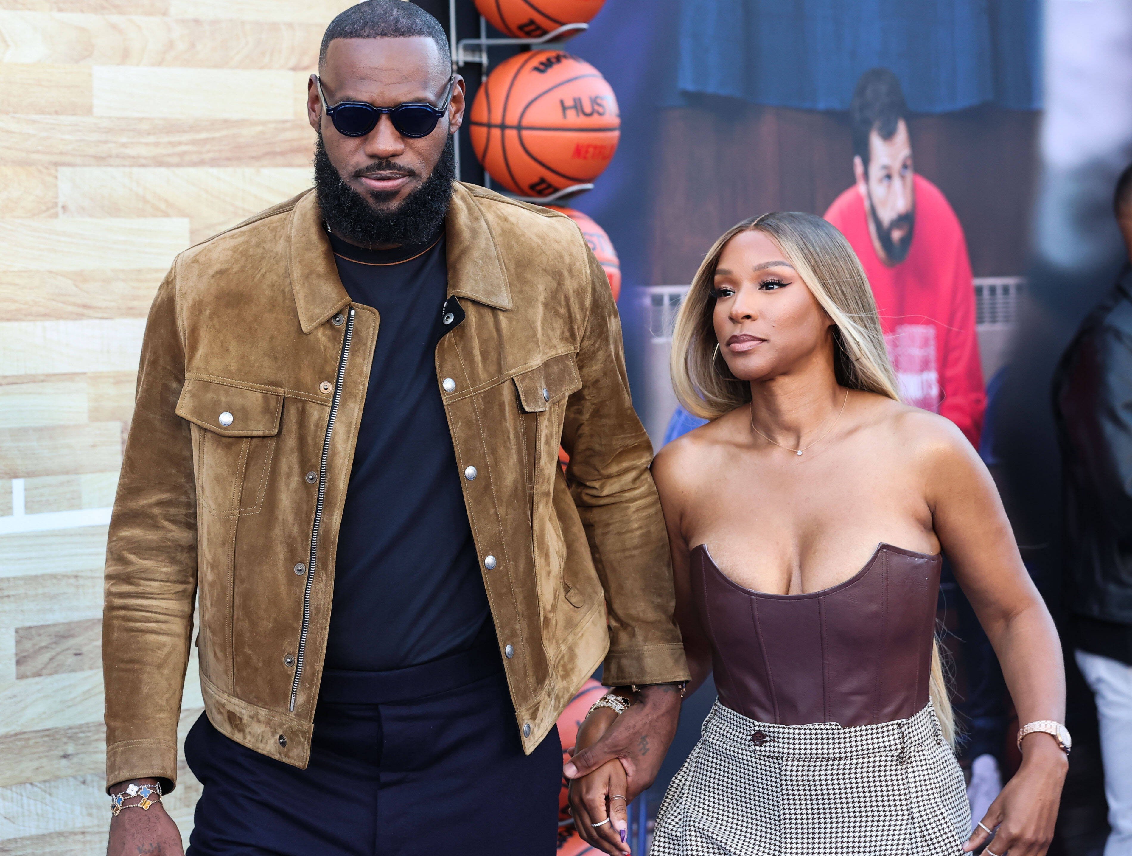 LeBron James, primul baschetbalist care depășește 50.000 de puncte &icirc;n NBA!