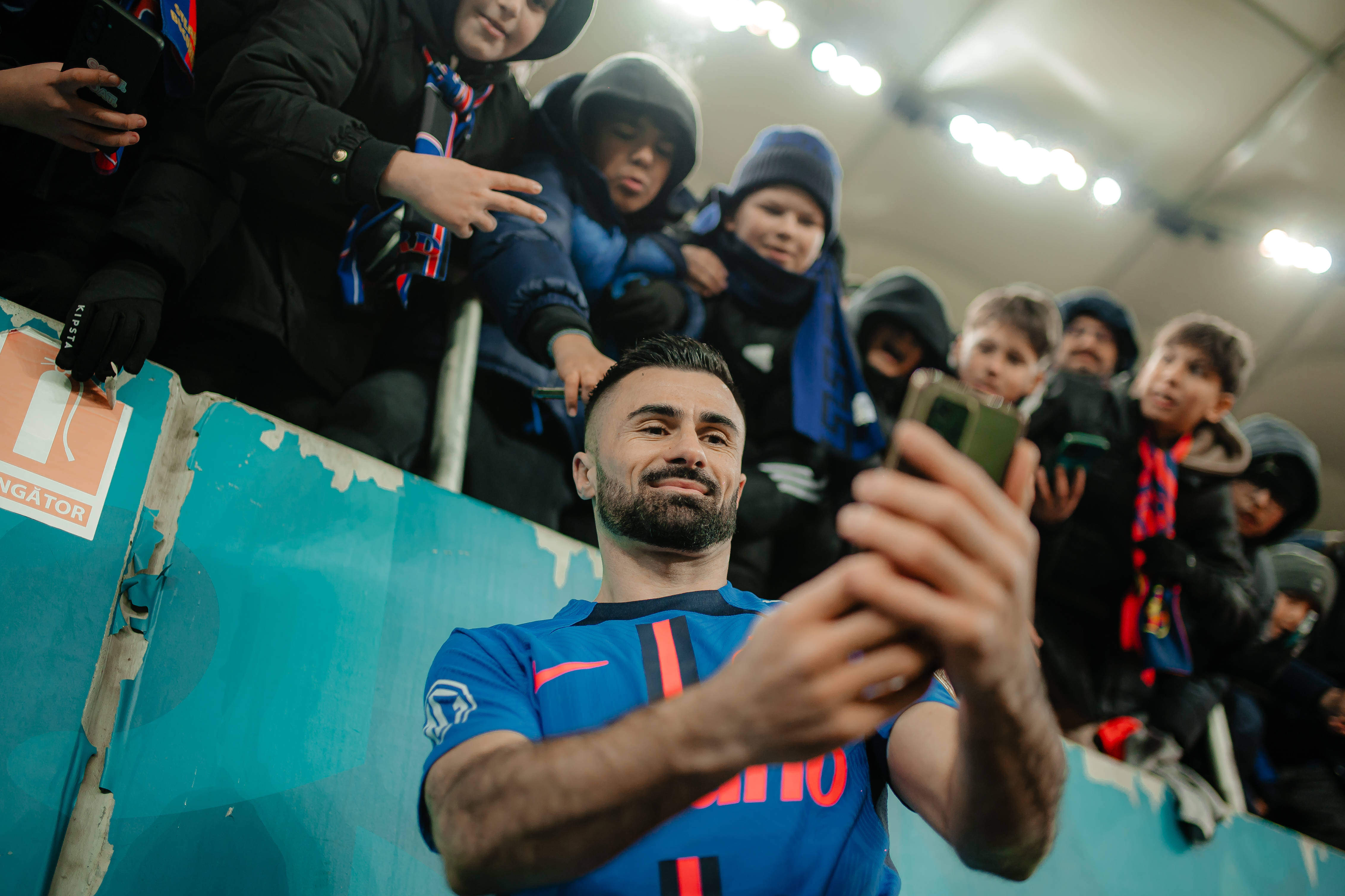 FCSB &ndash; Lyon prelungește programul mijloacelor de transport &icirc;n comun &icirc;n Capitală: anunțul organizatorilor