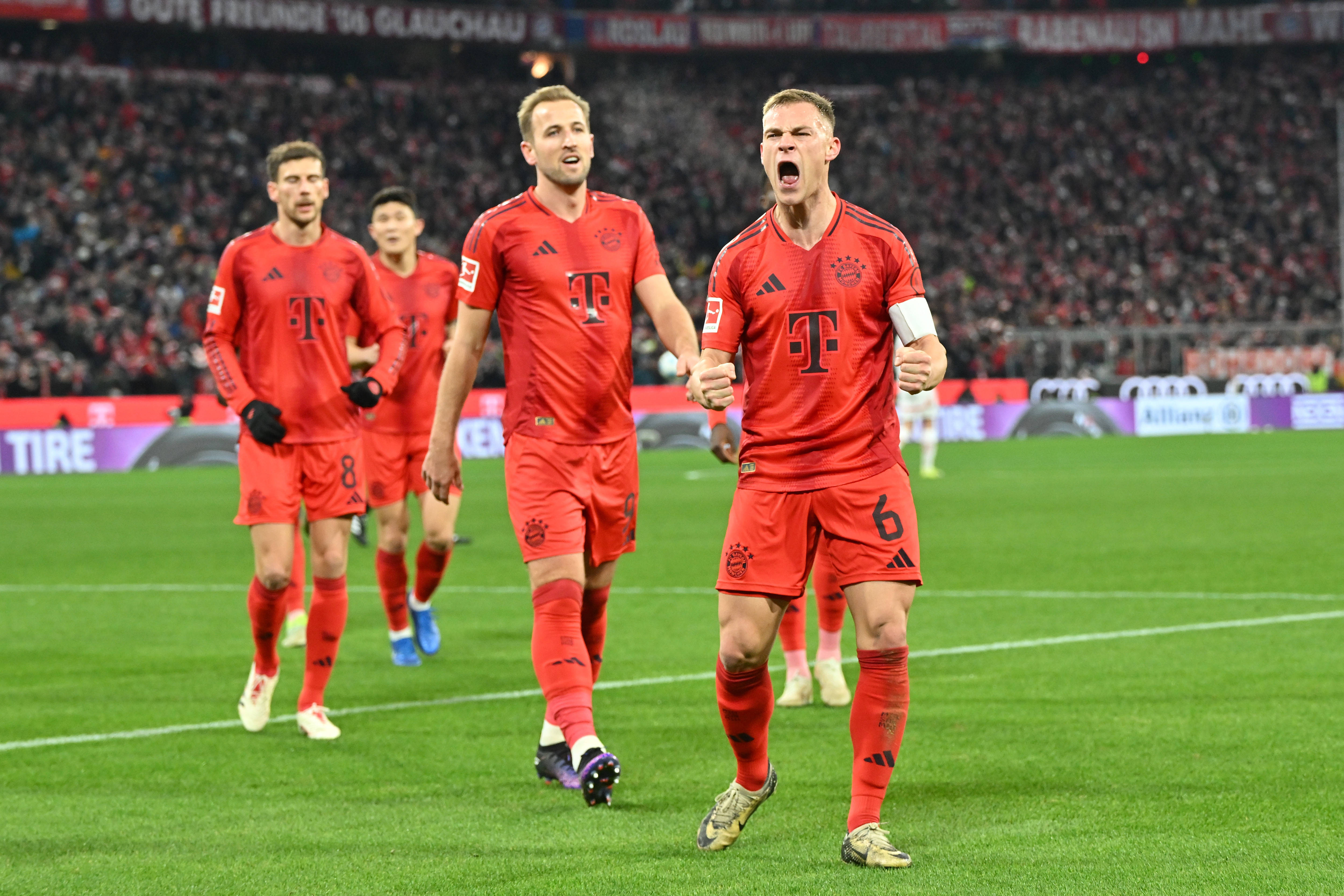 PSG joacă tare! Ofertă pentru superstarul de la Bayern Munchen