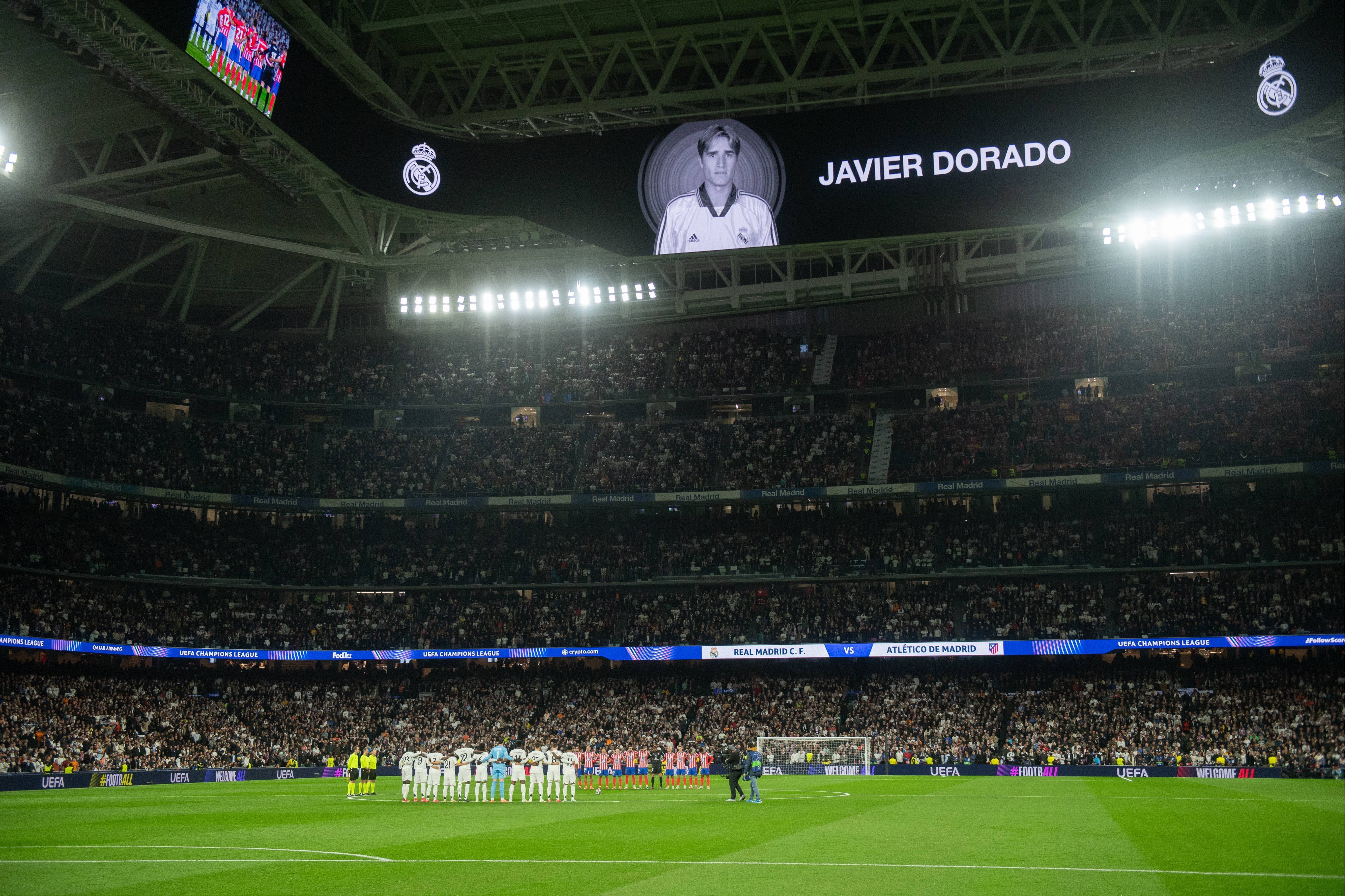 Scene revoltătoare la Atletico &ndash; Real Madrid: &rdquo;Trebuie să fii animal să faci asta!&rdquo;