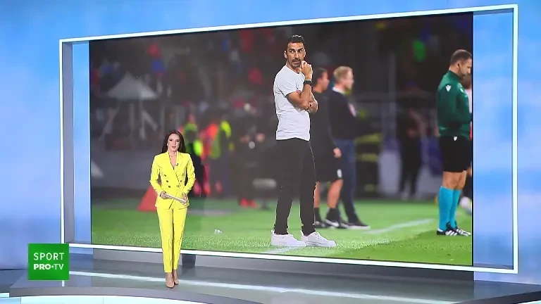 FCSB și-a făcut calculele pentru Lyon: &bdquo;Să nu luăm gol!&rdquo; (05.03.2025)