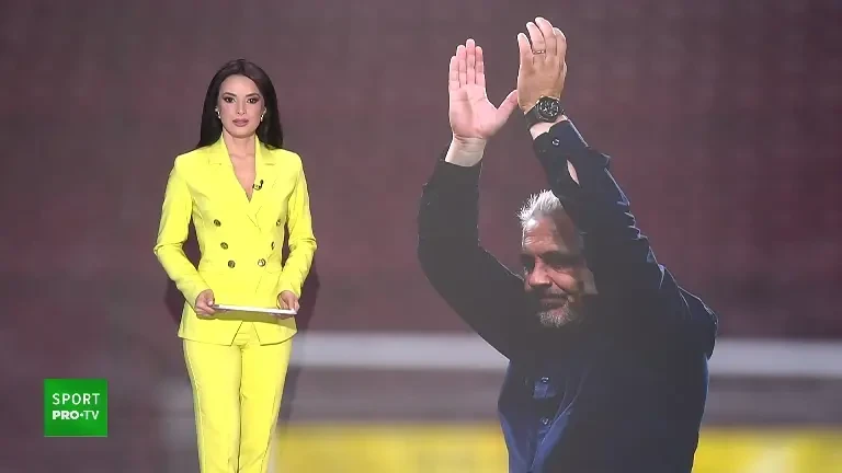 Șumudică acuză FCSB: &bdquo;Cum au rezistat &icirc;n 10 oameni?&rdquo; Bănel &icirc;i dă replica (05.03.2025)