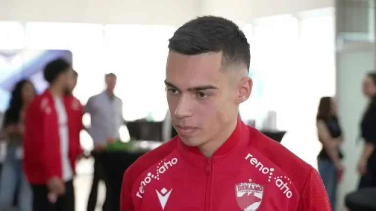 Cătălin C&icirc;rjan, revoltat după Csikszereda &ndash; Dinamo: &rdquo;Mi se pare incredibil!&rdquo;