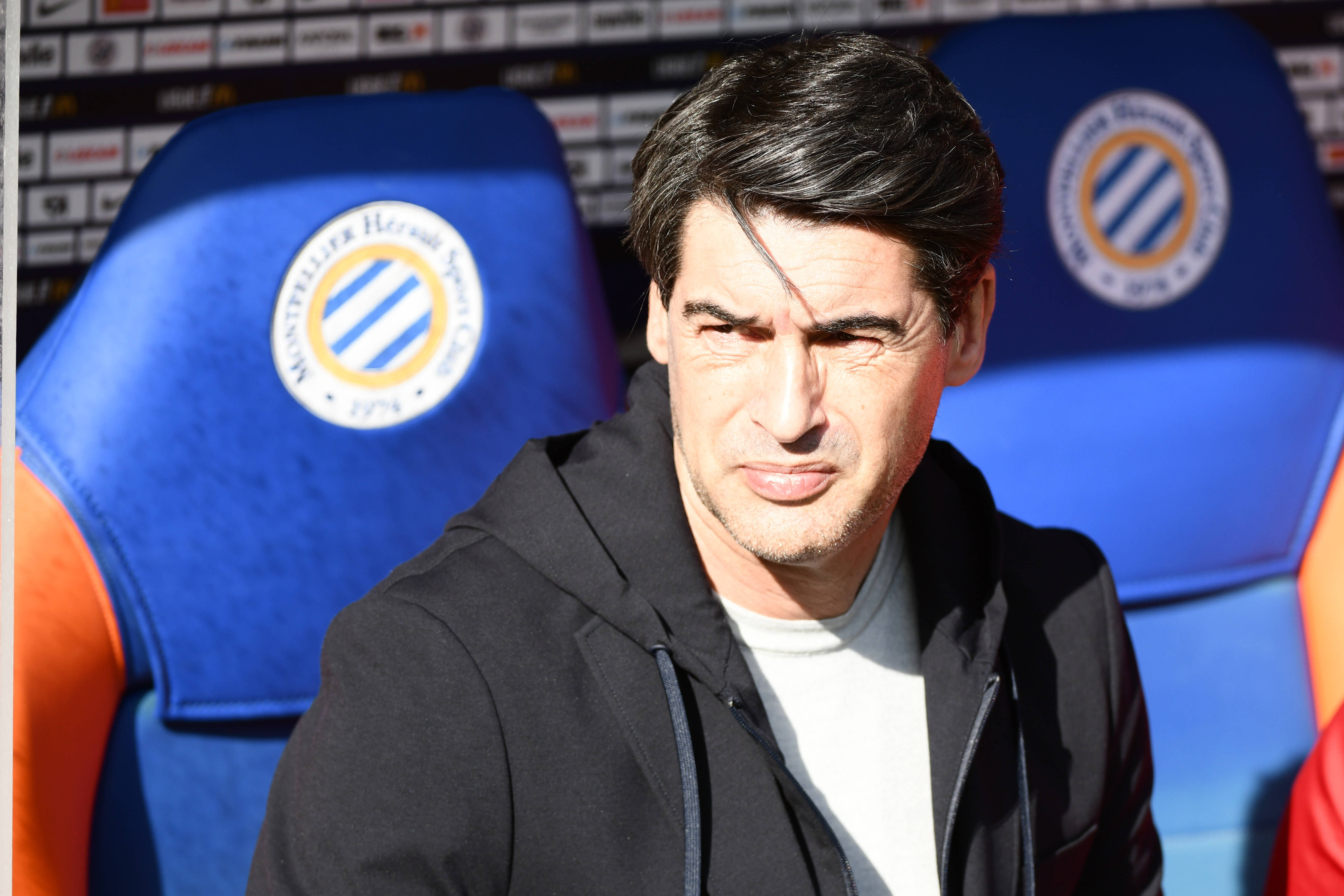 Presa franceză a reacționat după suspendarea lui Paulo Fonseca: Duel &icirc;ns&acirc;ngerat