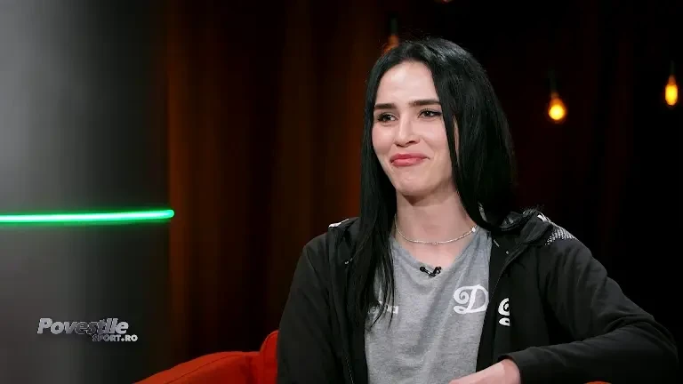 Voleibalista care i-a pus pe jar pe fanii dinamoviști era c&acirc;t pe ce să devină medic ortodont: Sincer vă zic