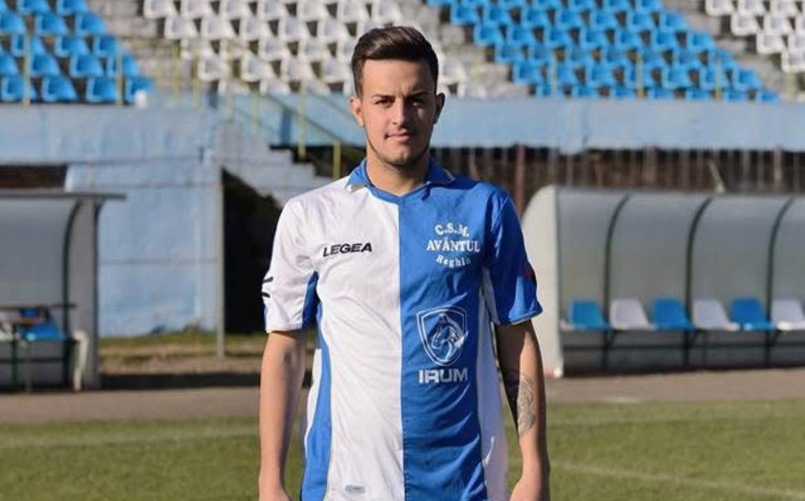 Tragedie rom&acirc;nească, &icirc;n Germania: fost fotbalist, picior amputat după un accident cumplit de mașină