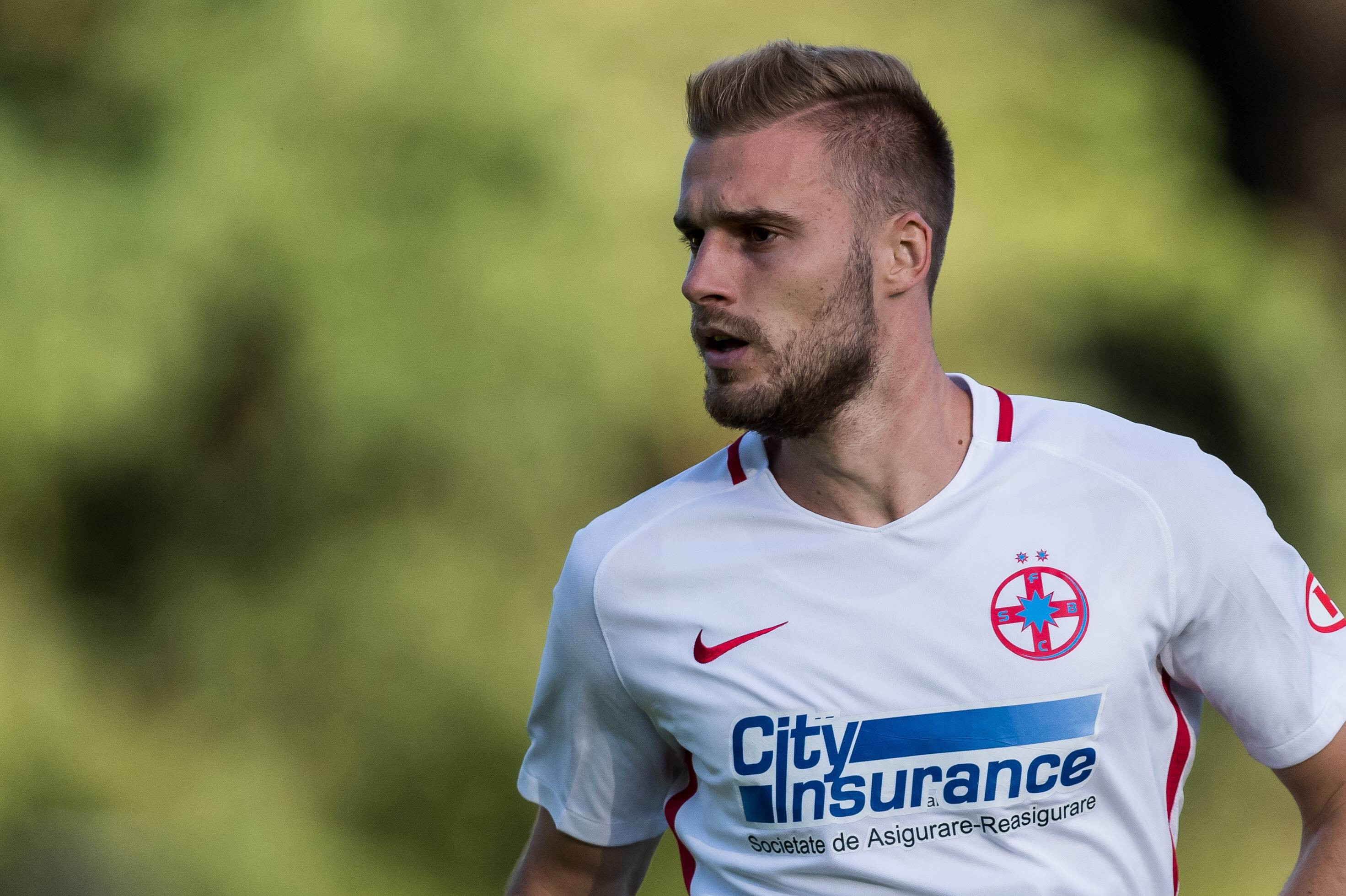 Ce a ajuns Planic, fundașul care a luat și pielea de pe Gigi Becali: gafa sa, &bdquo;cadou&ldquo; pentru Olăroiu