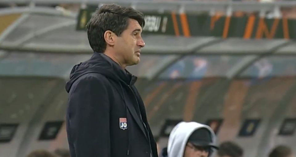 Paulo Fonseca și-a explicat lacrimile de la București, după victoria cu FCSB: Nu voi ceda niciodată