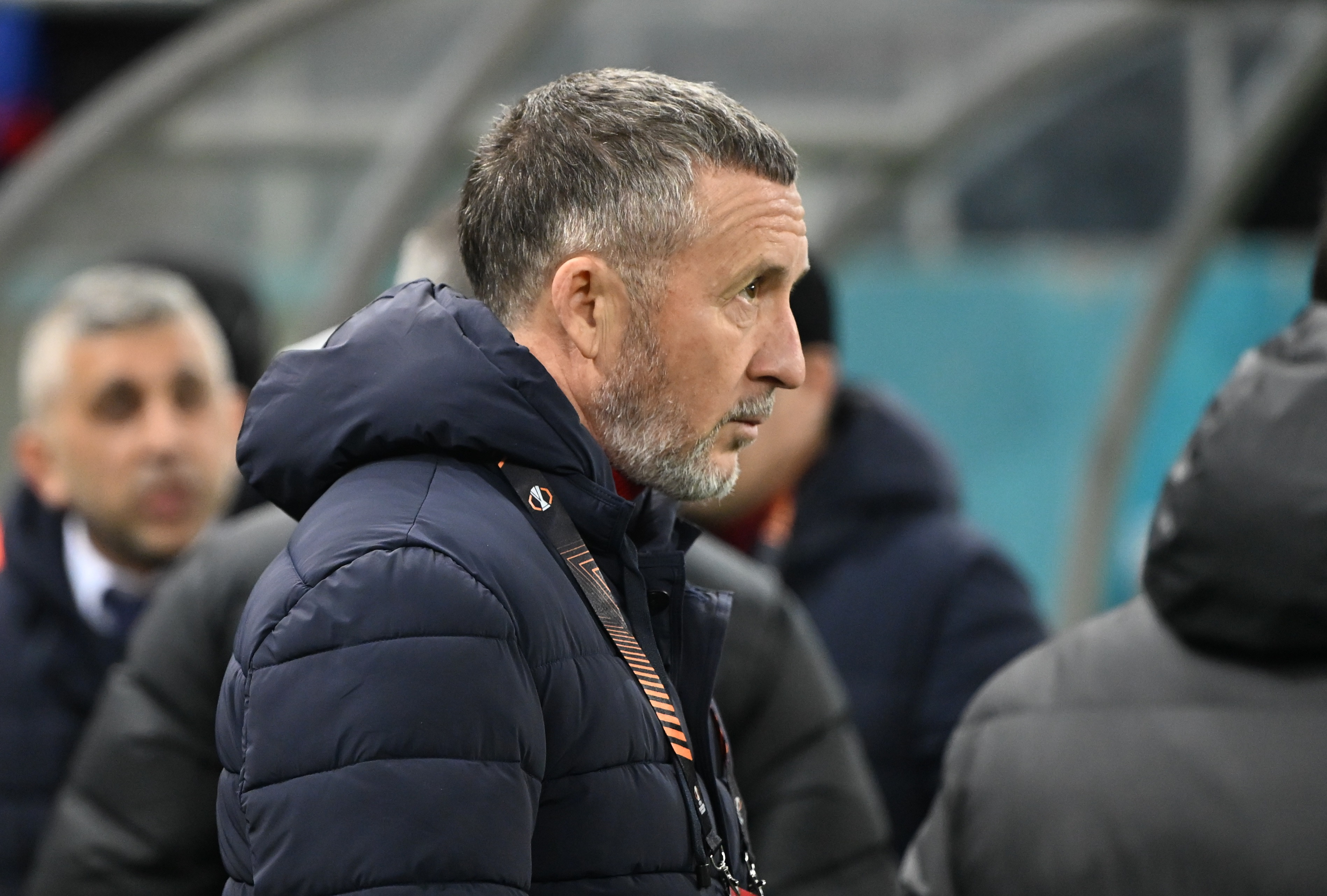 MM Stoica &icirc;l ia &icirc;n colimator pe Andrei Rațiu: &rdquo;A greșit de două ori! M-a șocat&rdquo;