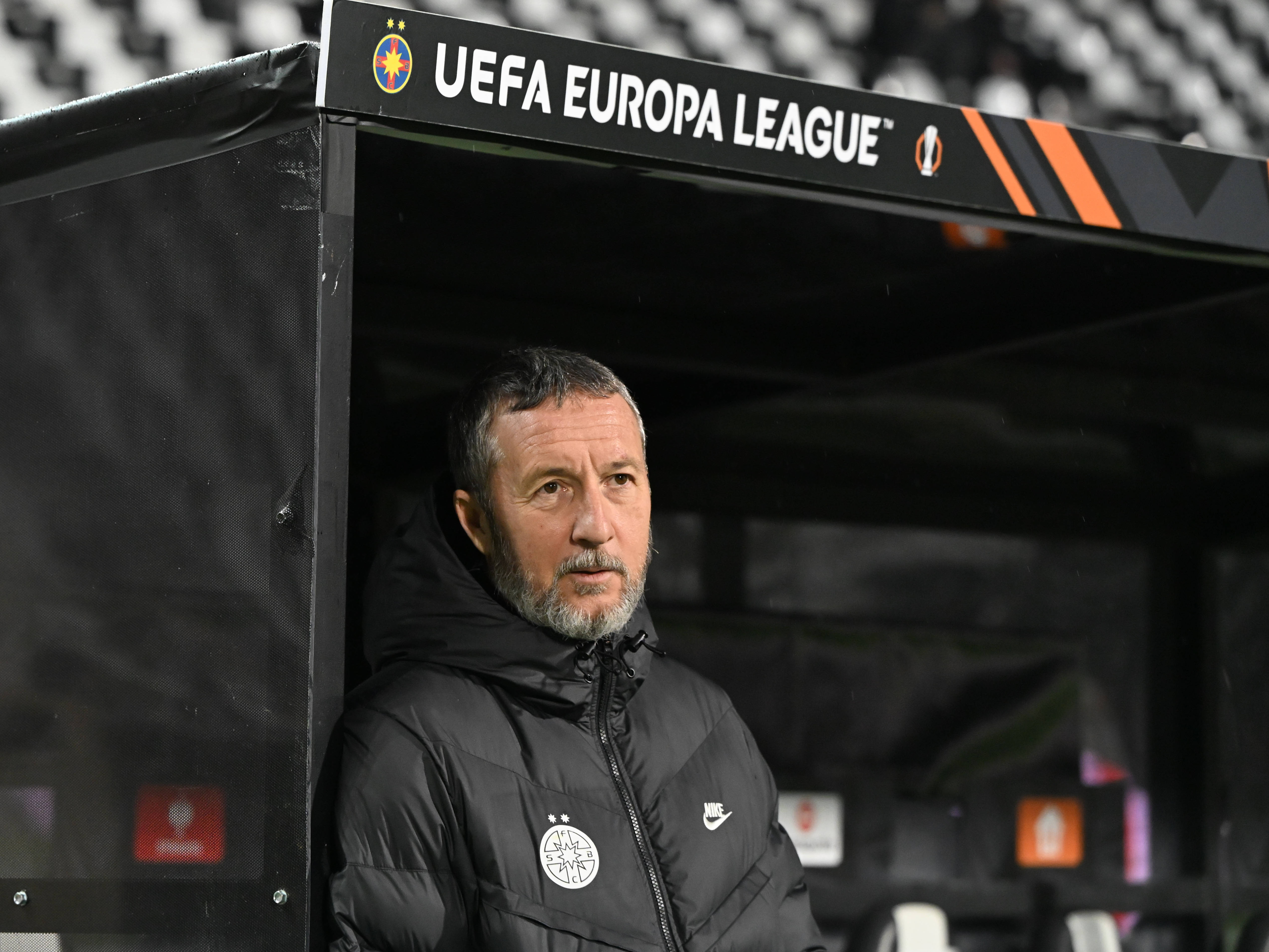 Mihai Stoica, &bdquo;hipnotizat&ldquo; după FCSB &ndash; Lyon: &bdquo;E unul dintre marii jucători ai Europei...&ldquo;