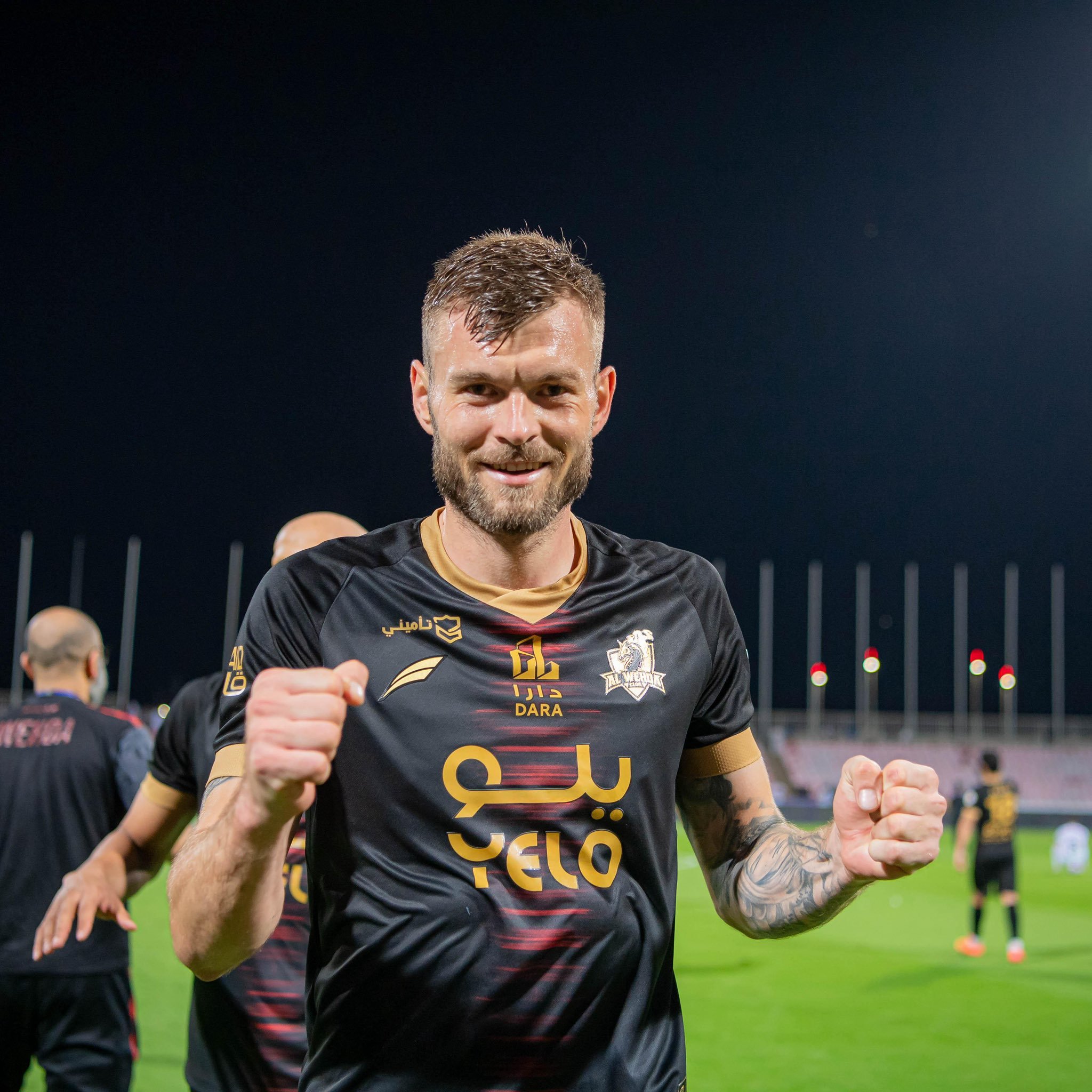 Cretu al wehda