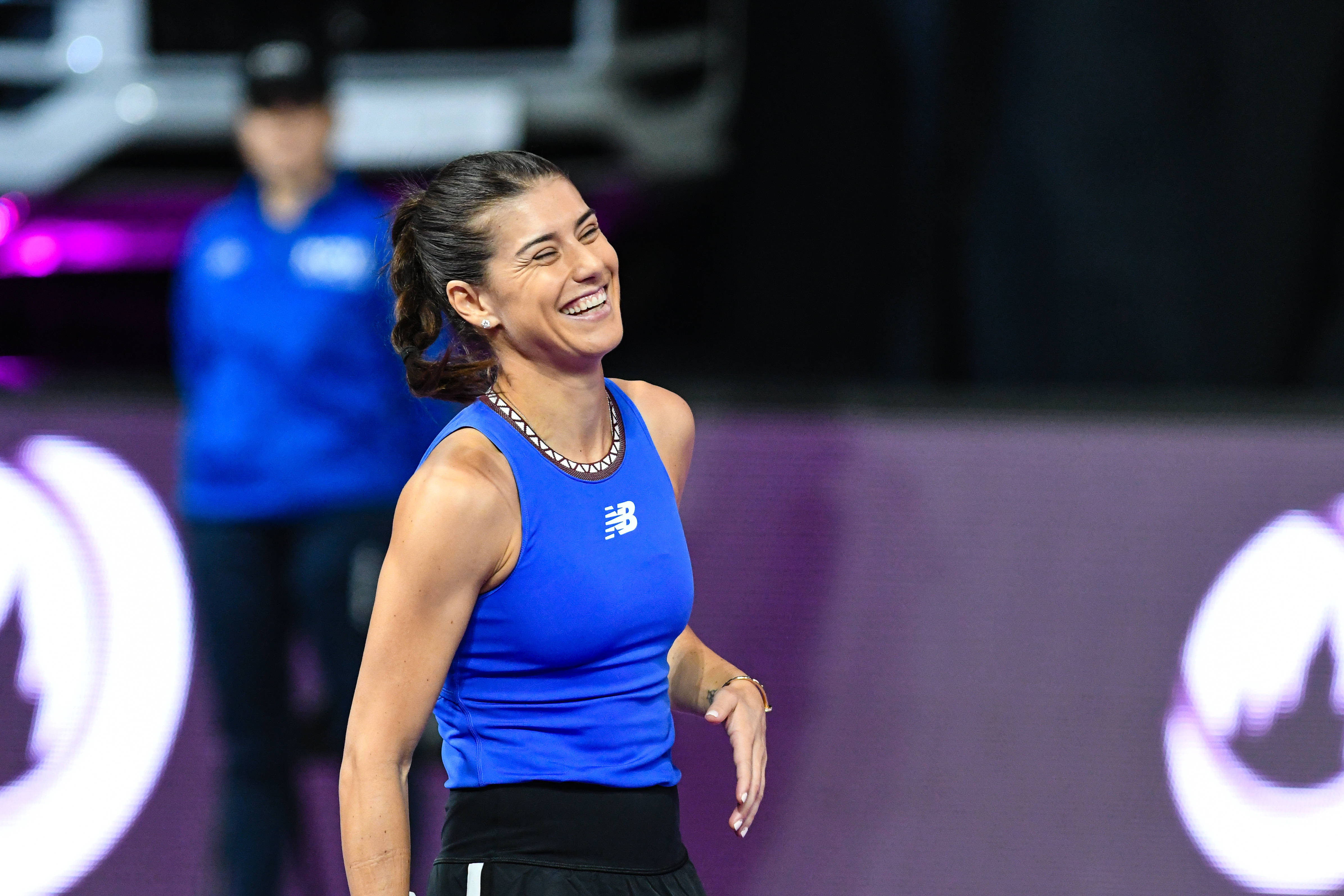 Sorana C&icirc;rstea și Anna Kalinskaya, campioane la Madrid, după o revenire uluitoare. Premiul adjudecat