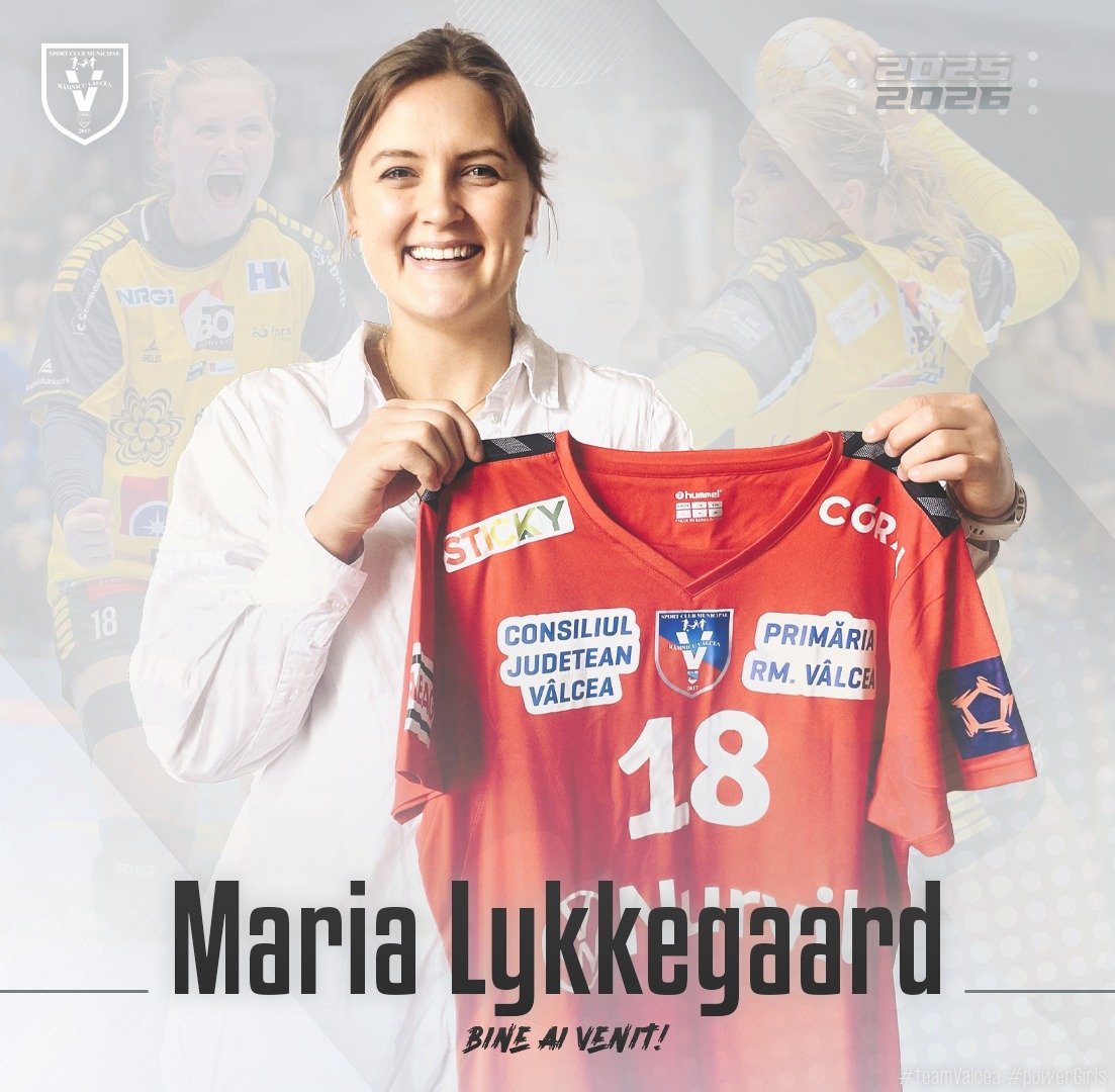 Lykkegaard scm ramnicu valcea