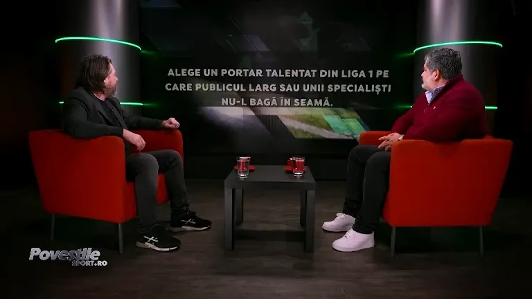 Mircea Bornescu, reacție fermă: Dinamo a dat lovitura (Poveștile Sport.ro)