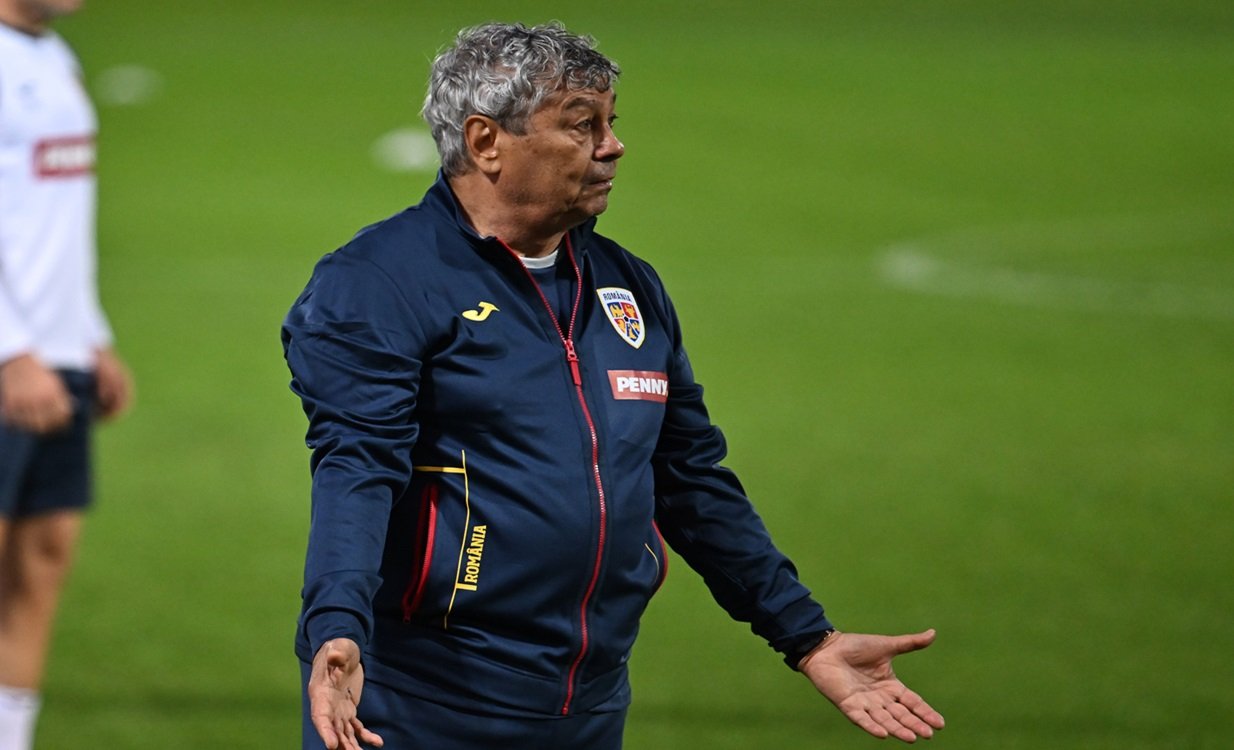 Reacția lui Mircea Lucescu, după ce i-a &icirc;nfuriat pe cei de la CFR Cluj! De ce nu l-a convocat pe Louis Munteanu: &rdquo;Am motivele mele!&rdquo;