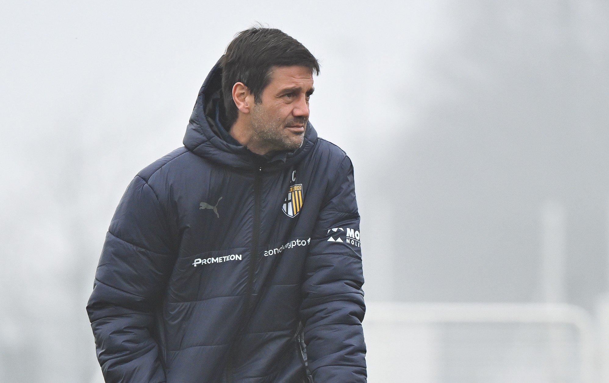 Cristi Chivu , ridicat &icirc;n slăvi de legendarul Goran Pandev: Este antrenorul potrivit pentru Parma