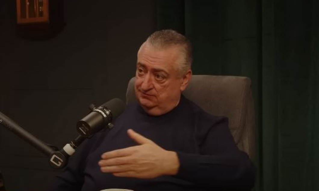 Marian Iancu s-a hotăr&acirc;t: revine &icirc;n fotbal! Proiectul de proporții &icirc;n care se va implica