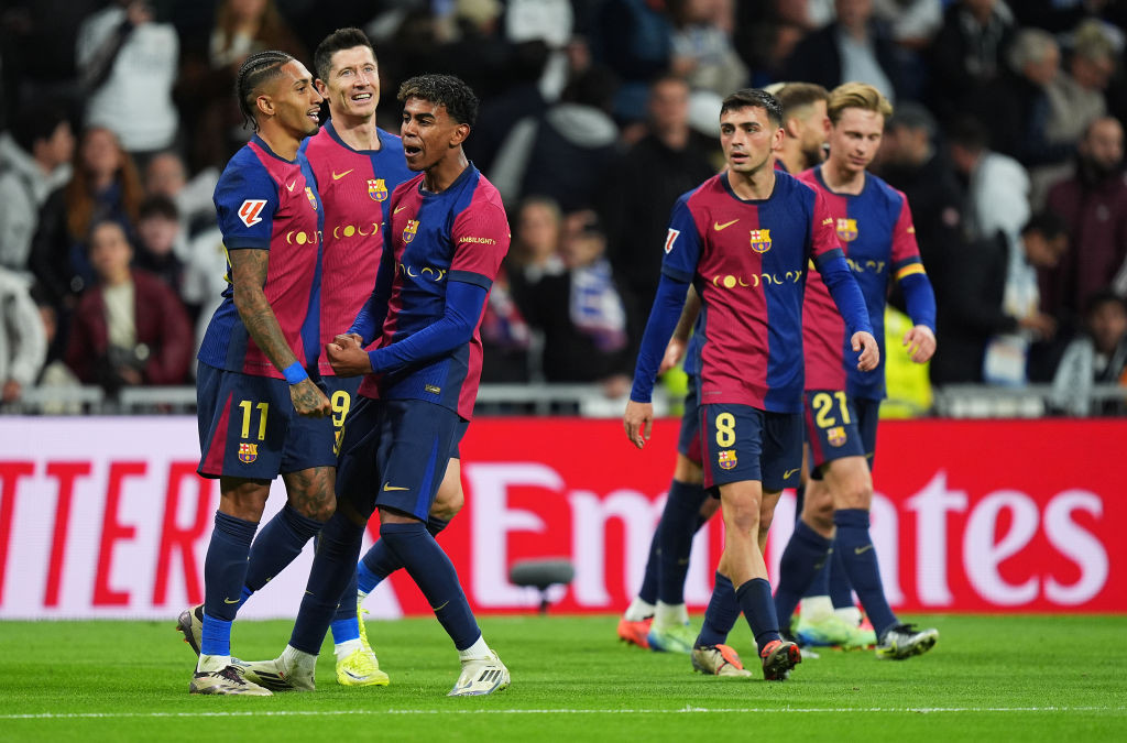 Arabii pregătesc o ofertă astronomică pentru starul catalanilor