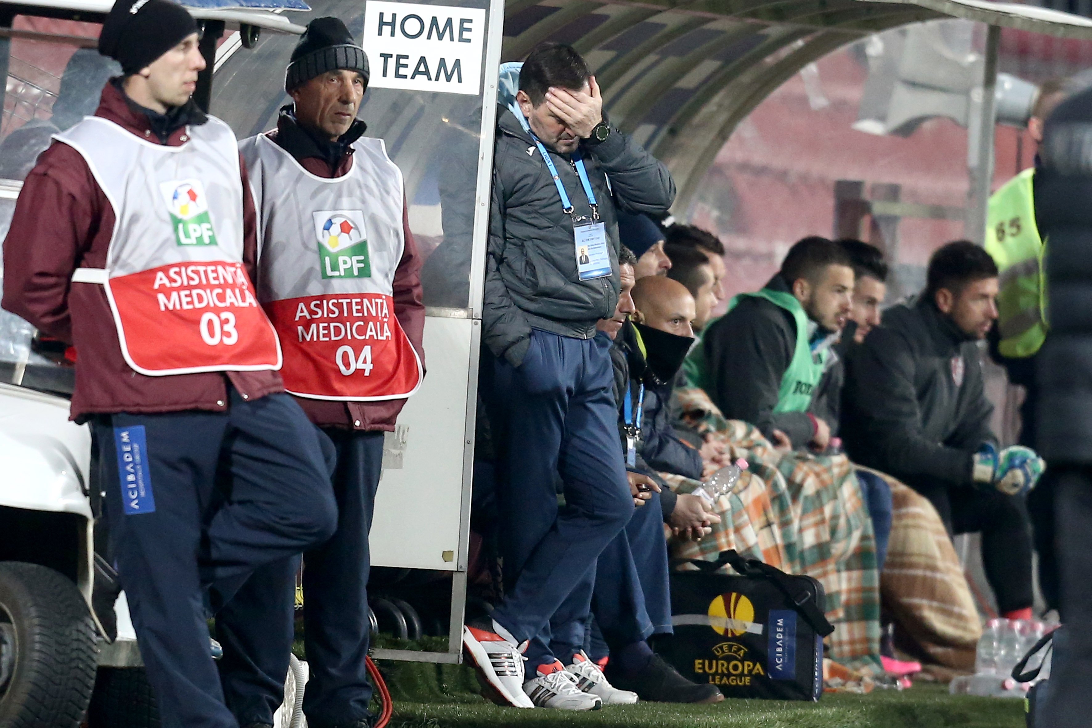 Fostul antrenor din Superliga a c&acirc;știgat procesul și va &icirc;ncasa 1,8 milioane de euro! E gata să revină pe bancă: Am o ofertă!