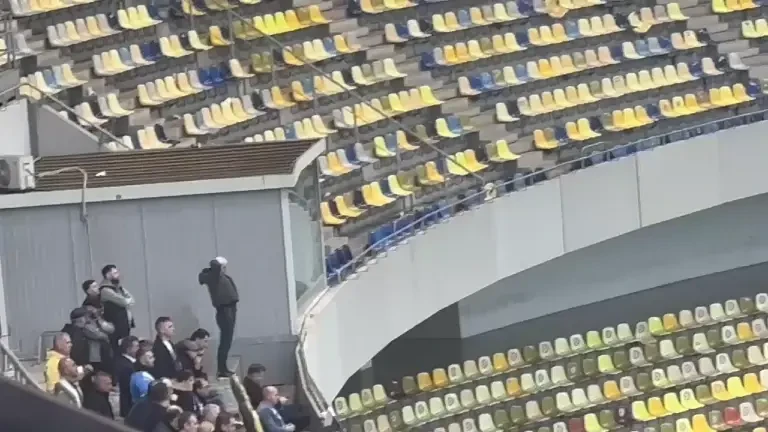 Sorin Cârțu, în picioare la FCSB - Univ. Craiova