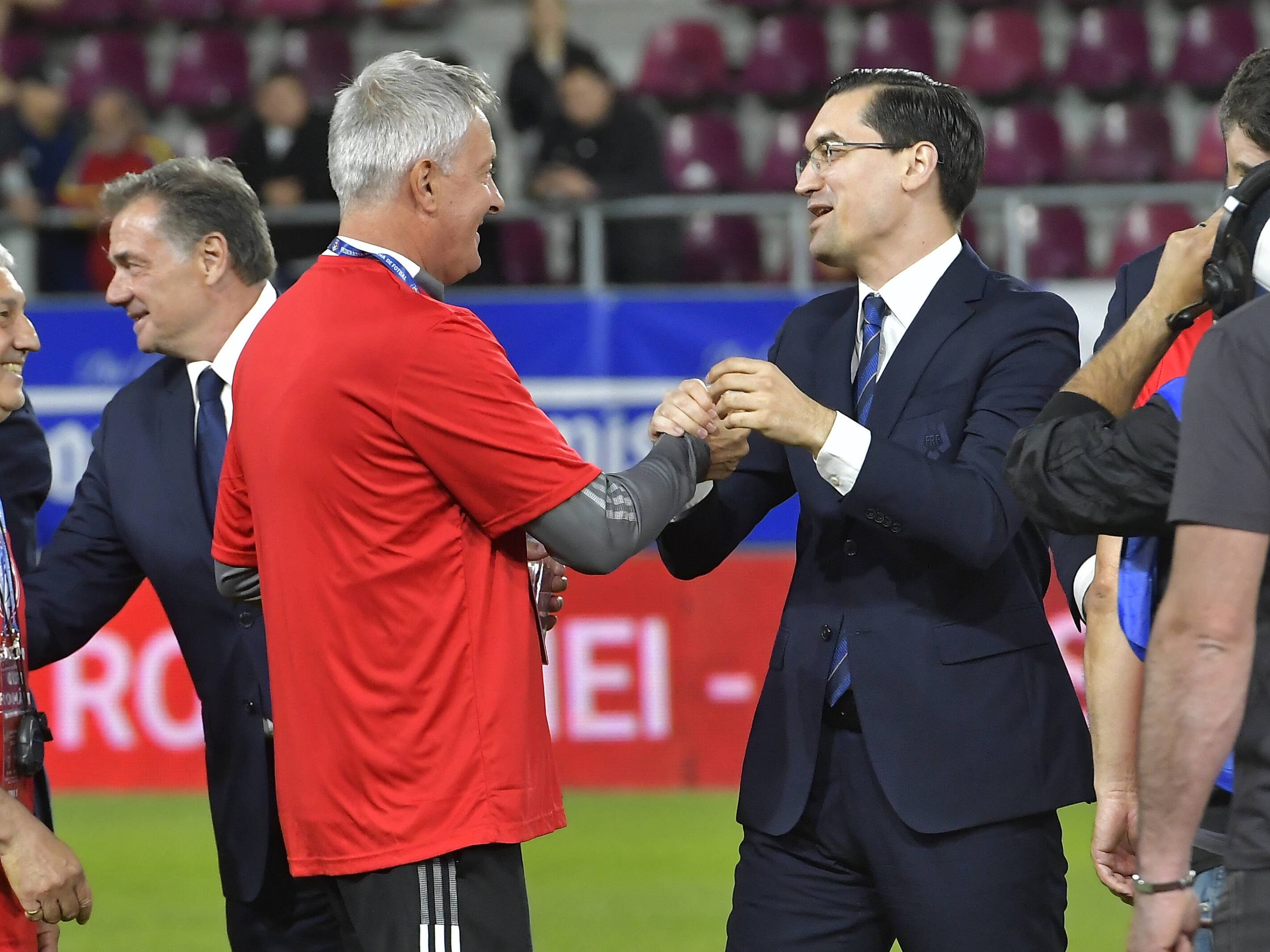 Cupa Rom&acirc;niei, așa cum n-o mai &icirc;nțelege nimeni! 3 grupe ca 3 divizii A, B și C, de unde se intră direct &icirc;n semifinale