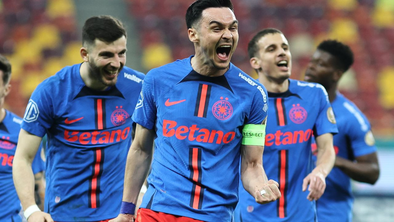 Reacție vehementă după parcursul FCSB-ului &icirc;n Europa: Mi-e greu să o laud