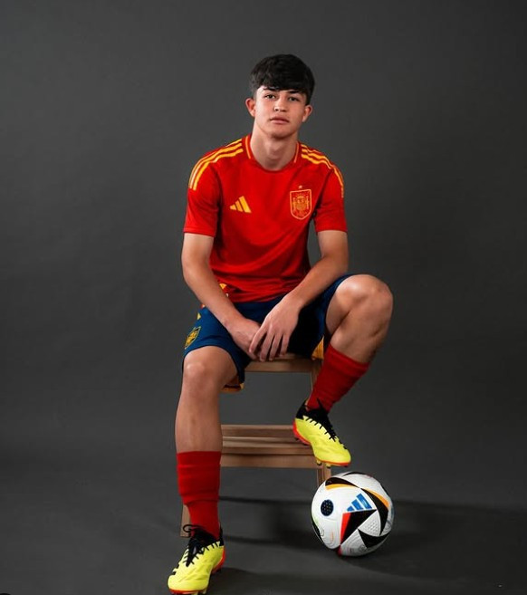 Pertea spania 2024 b