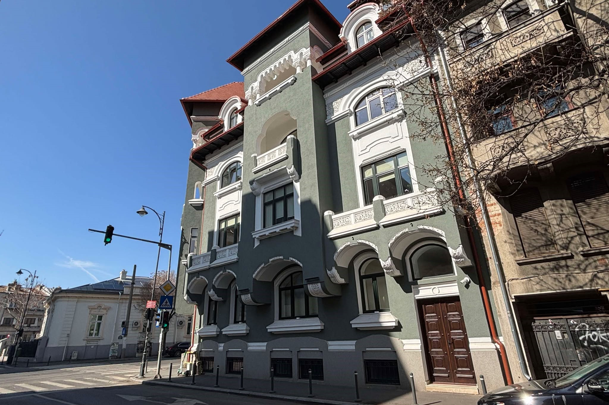 Sediul lpf vechi 13