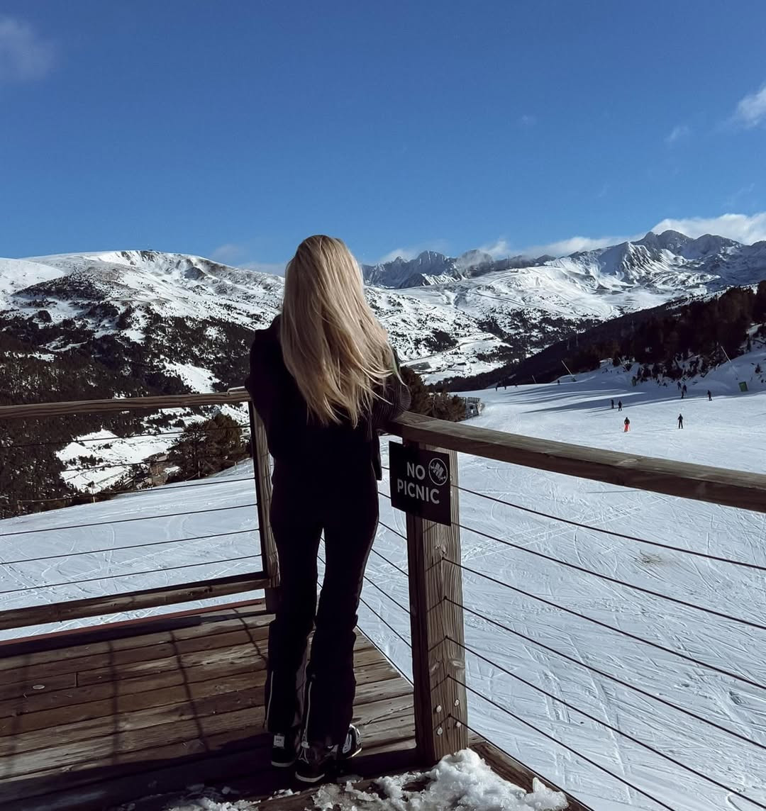 Daniela ter stegen 17