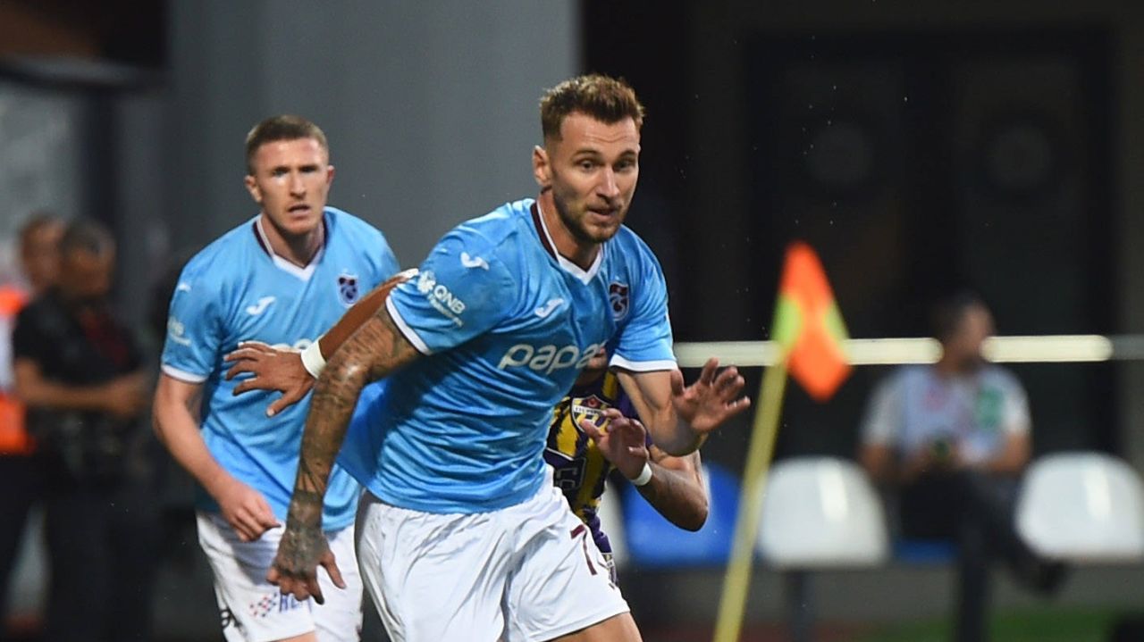 Trabzonspor a trimis lista UEFA! Ce se întâmplă cu Denis Drăguș
