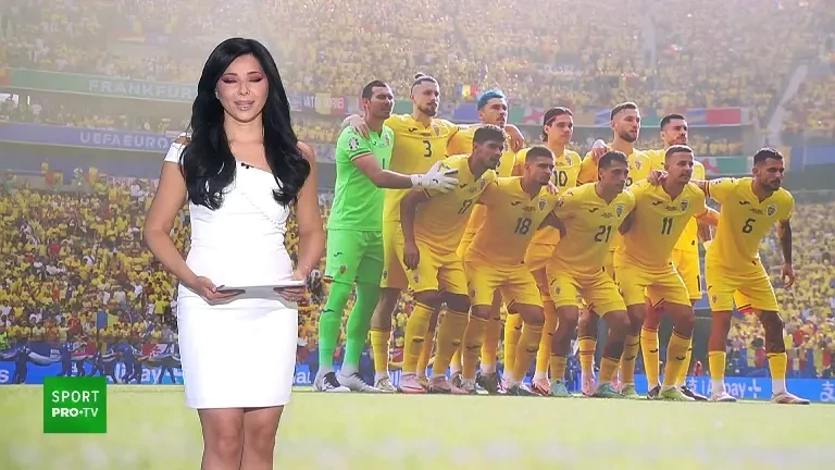 Câștigătorul Balonului de Aur, Sevcenko, a revenit în România după aproape patru ani