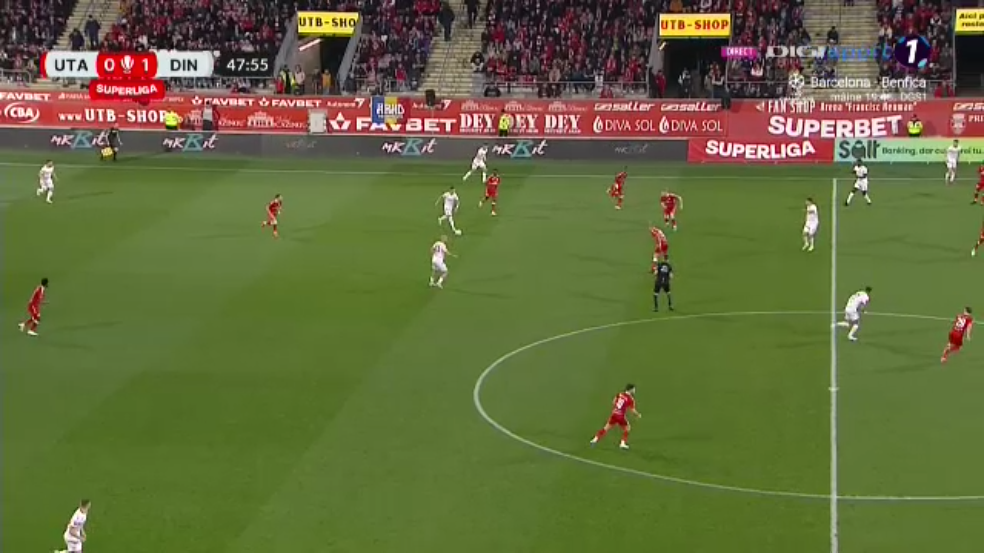 Ratarea lui milanov 7