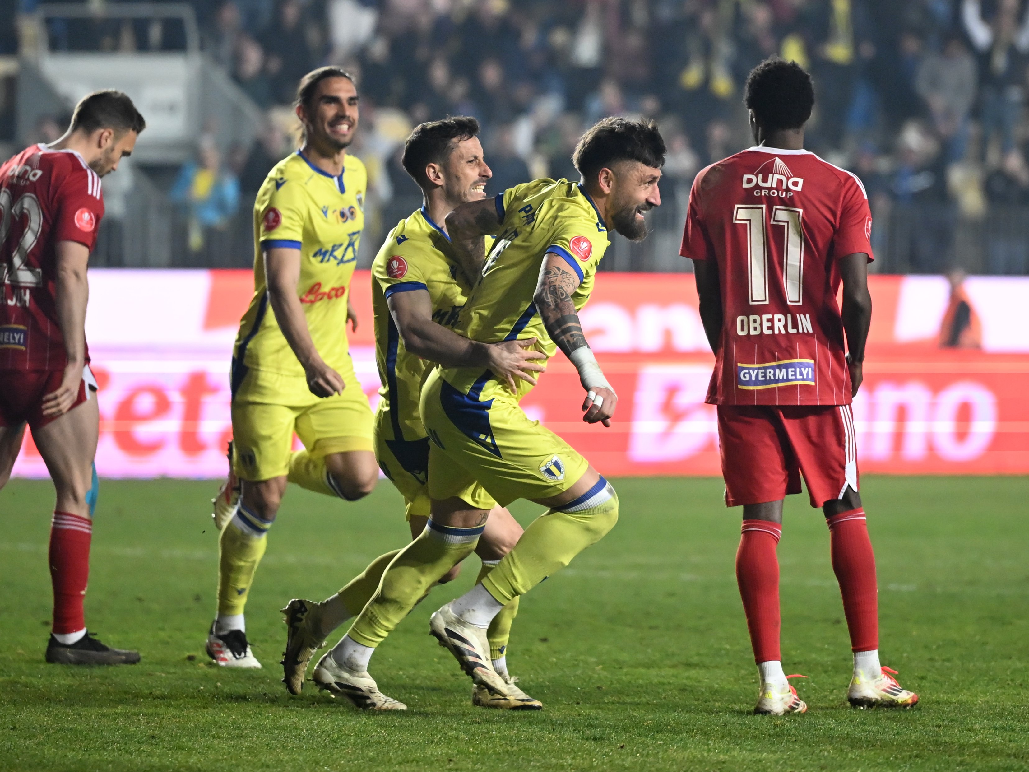 Programul primei etape din play-out-ul Superligii. Cum arată clasamentul după &icirc;njumătățire