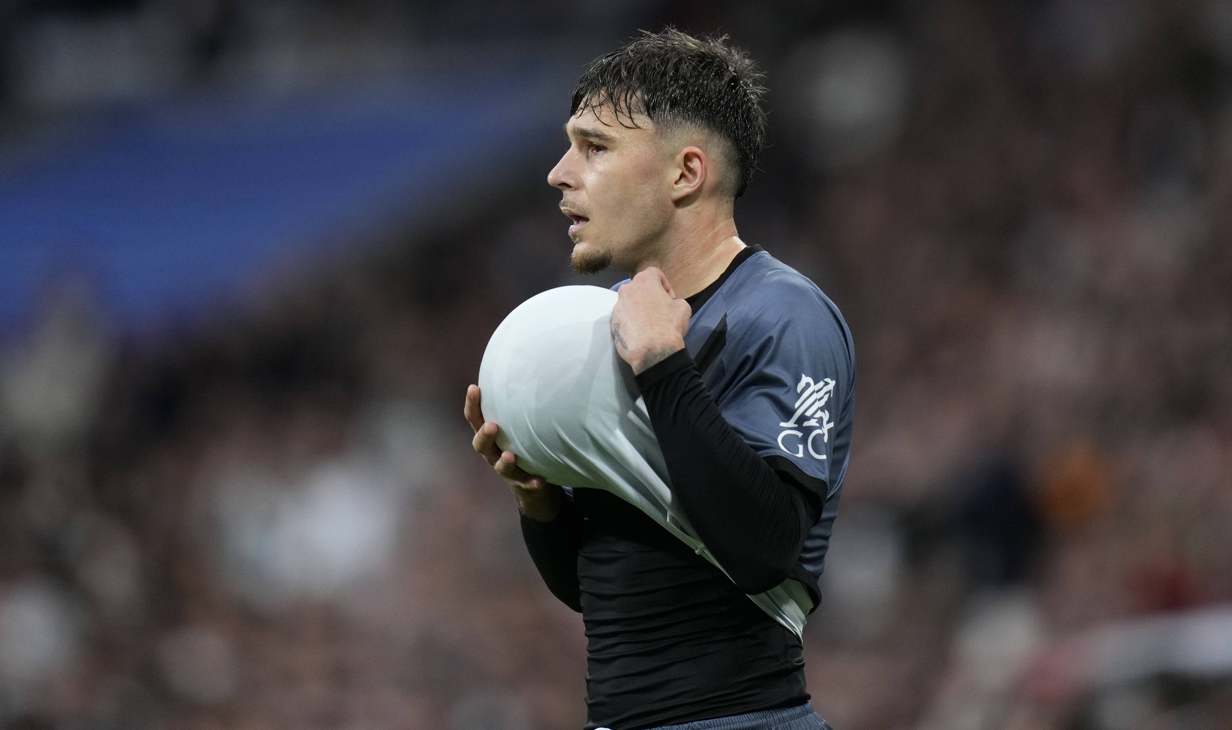 Andrei Rațiu le-a spus spaniolilor unde vrea să joace din vară: &rdquo;&Icirc;ntotdeauna mi-a plăcut!&rdquo;