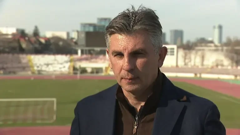 Concluzia trasă de Ionuț Lupescu după Rom&acirc;nia - Bosnia 0-1