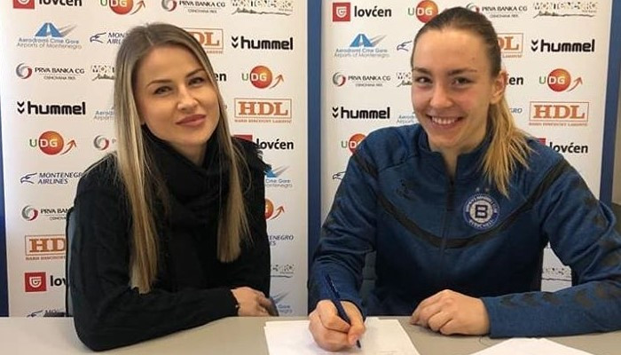 Cel mai bun pivot de la EURO 2024 va juca &icirc;n Liga Florilor, competiție transmisă EXCLUSIV de Pro Arena și VOYO!